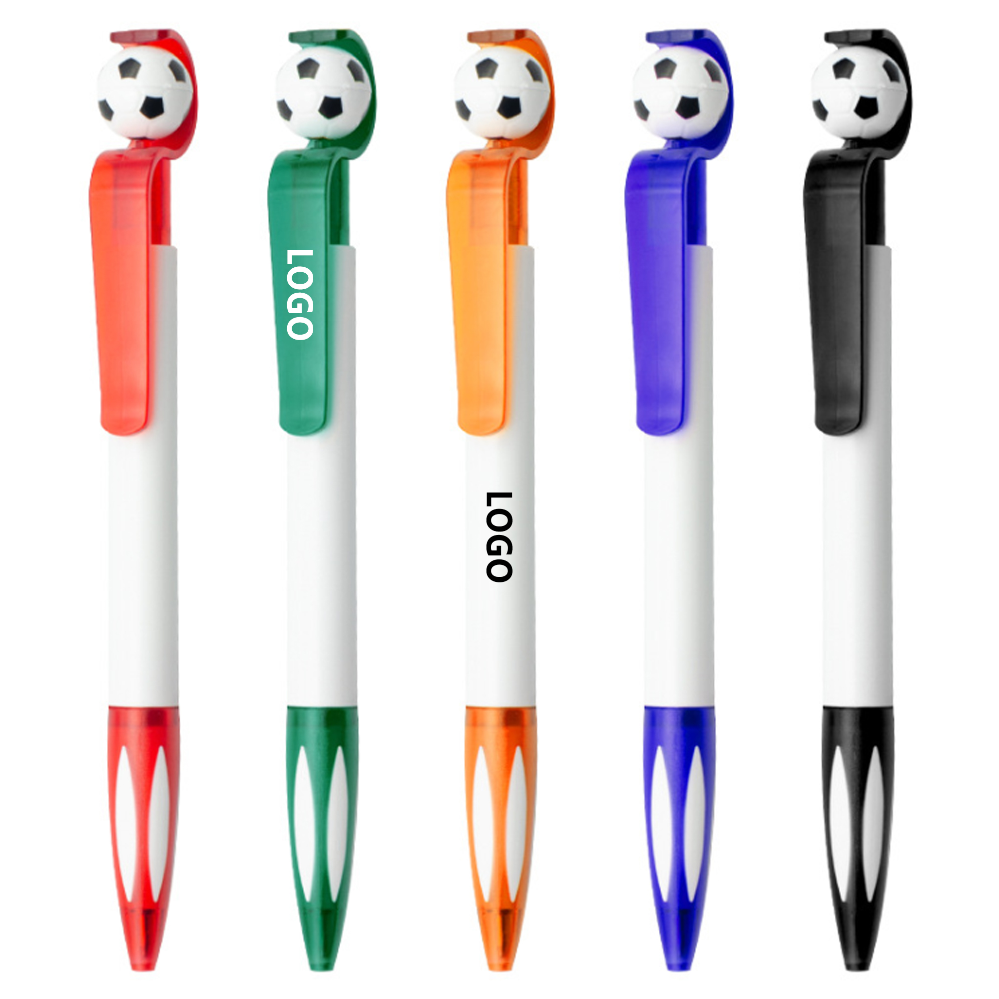 Soccer Ballpoint Pen 4