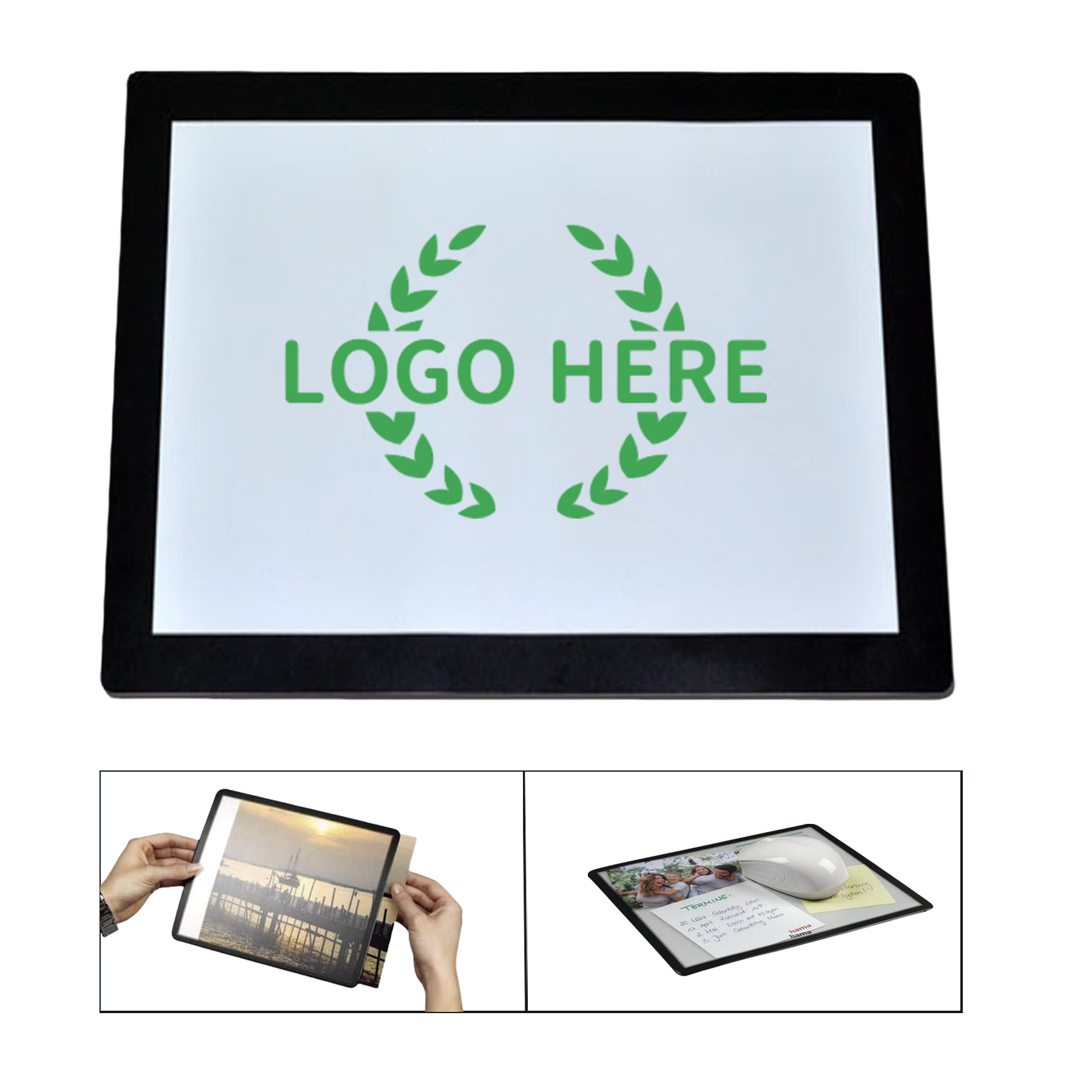 Custom Photo Mouse Pad