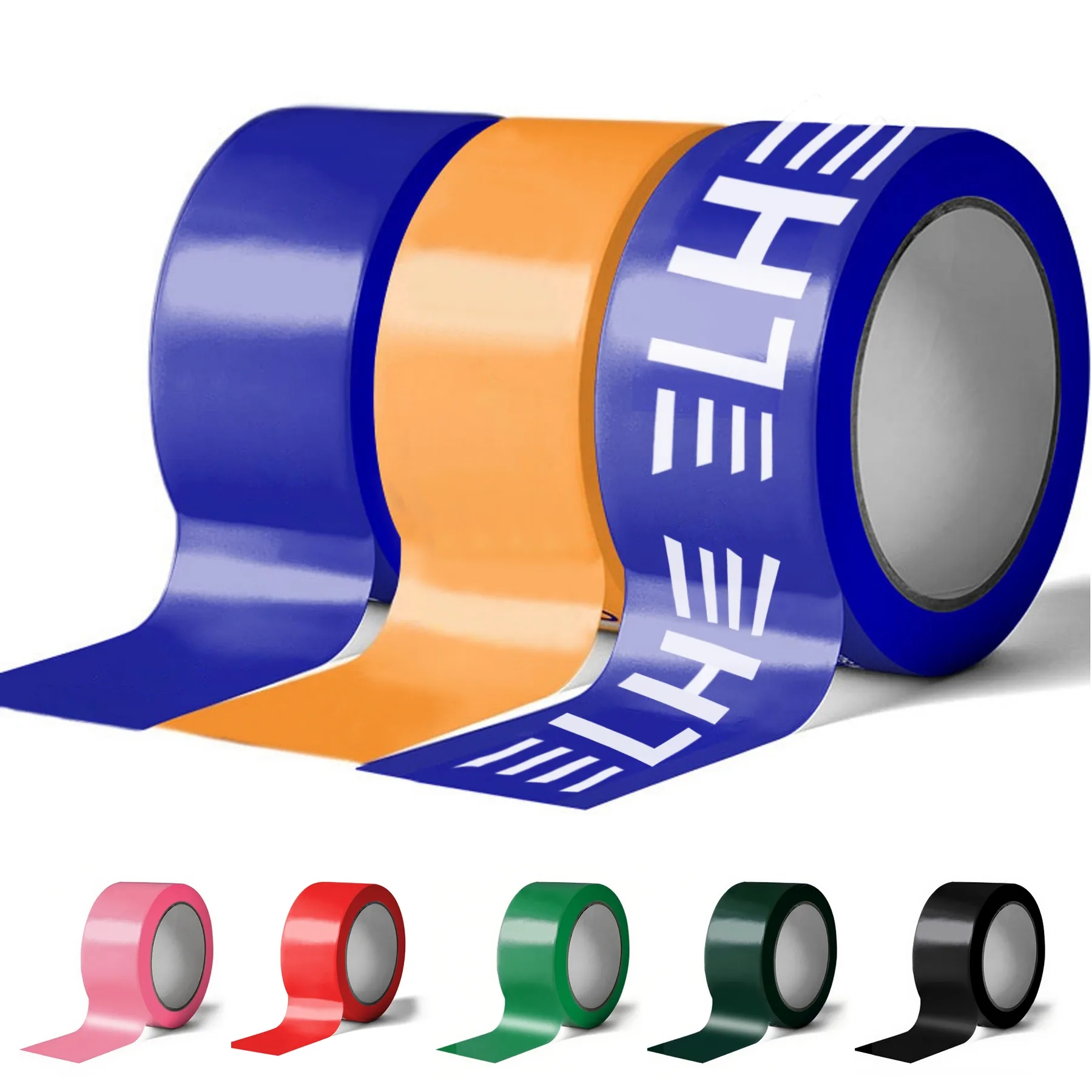 Packaging Tape (2" W x 100 Yards )