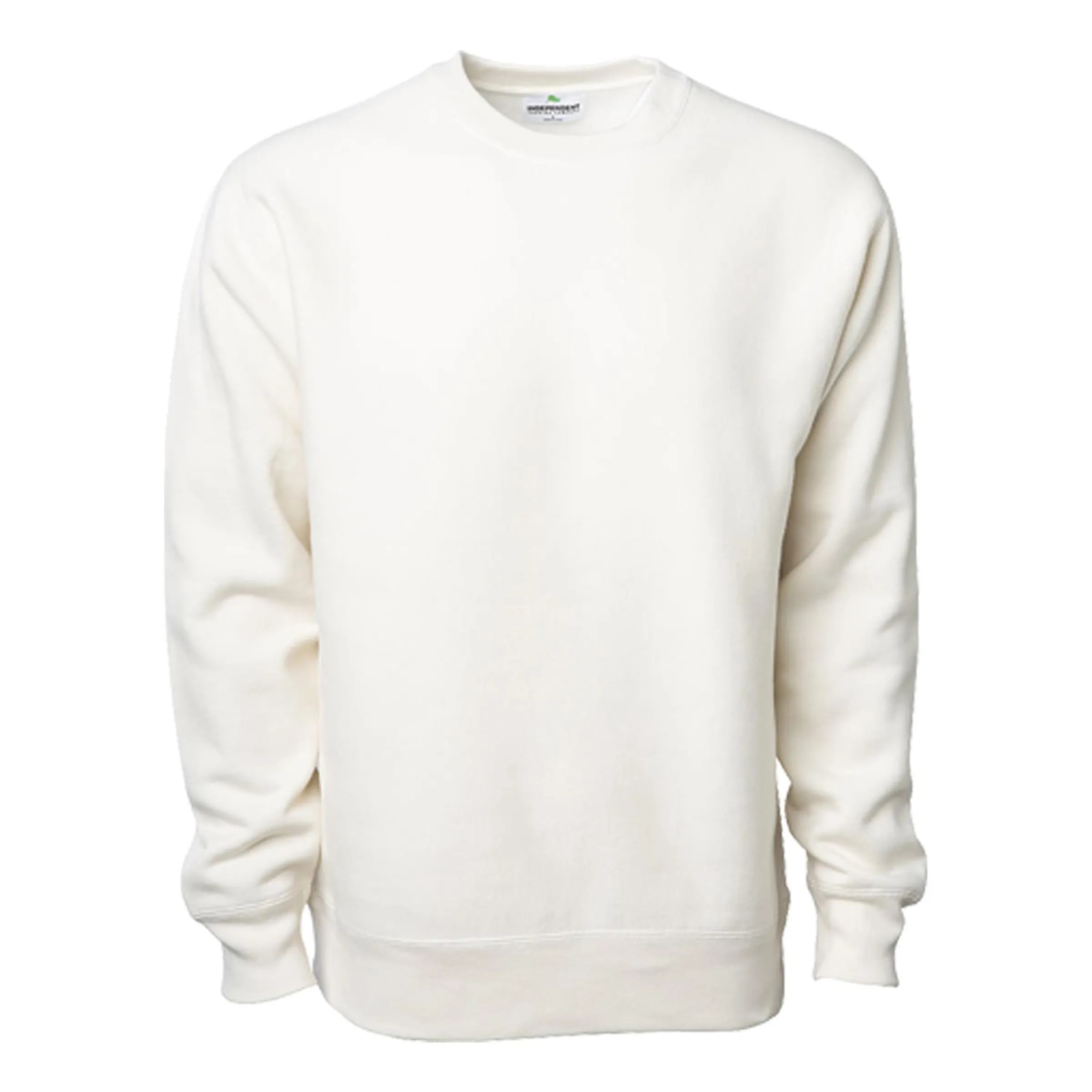 Legend - Men's Premium 450G Heavyweight Cross-Grain Crew 3