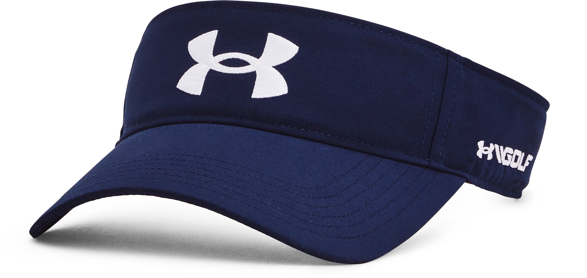 UA Golf96 Men's Visor 12