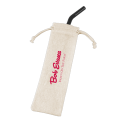 Reusable Stainless Steel Straw Set