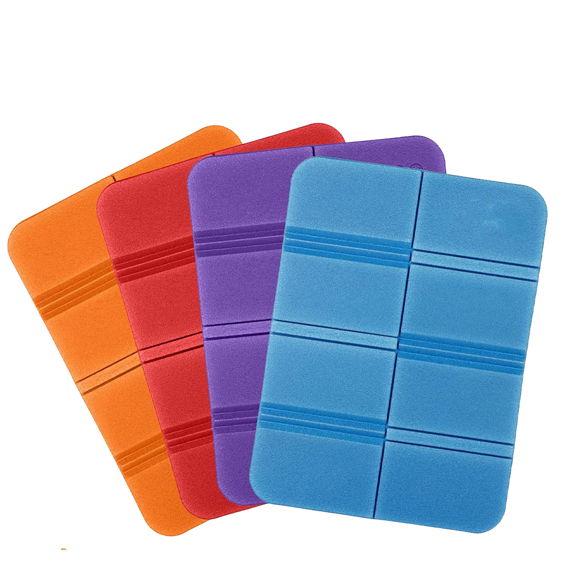 Collapsible Seat Cushion Camping Mat 8