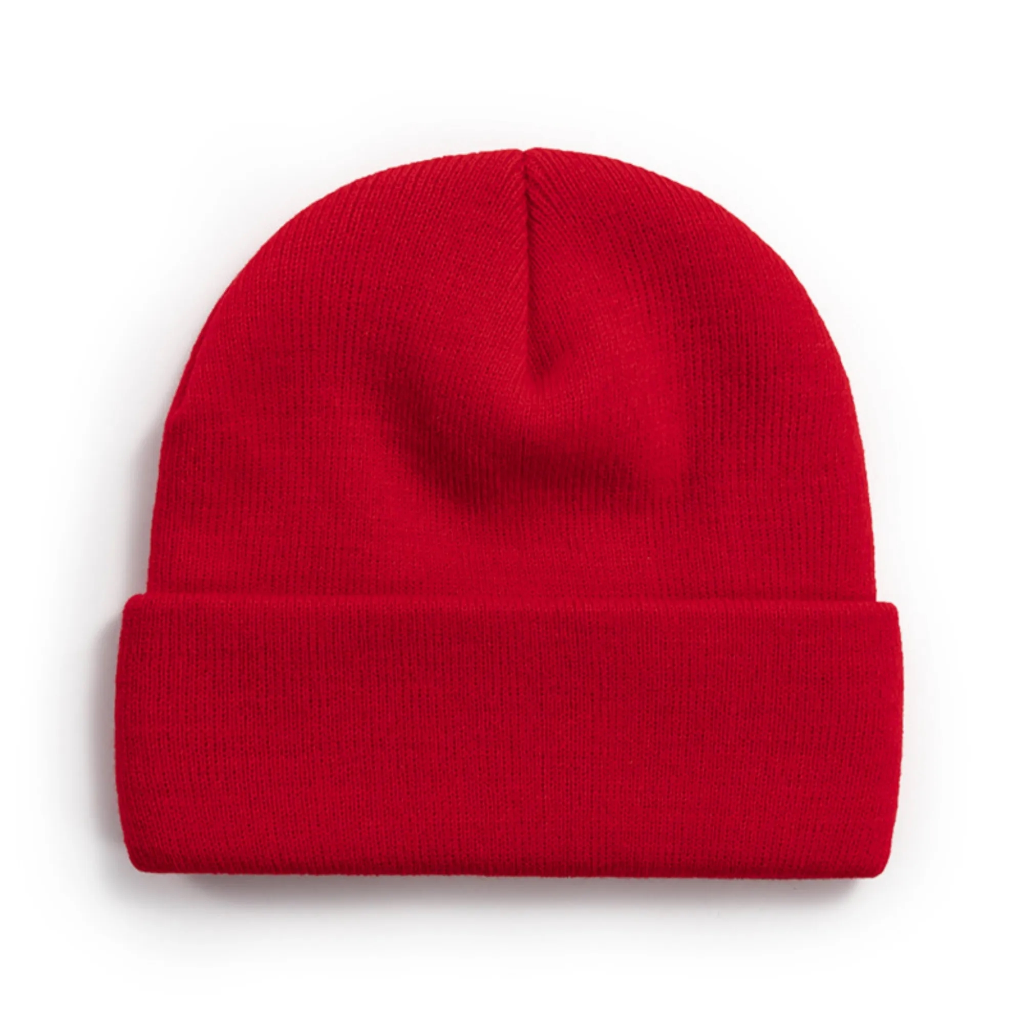 Unisex Adult Knit Beanie Hat 42