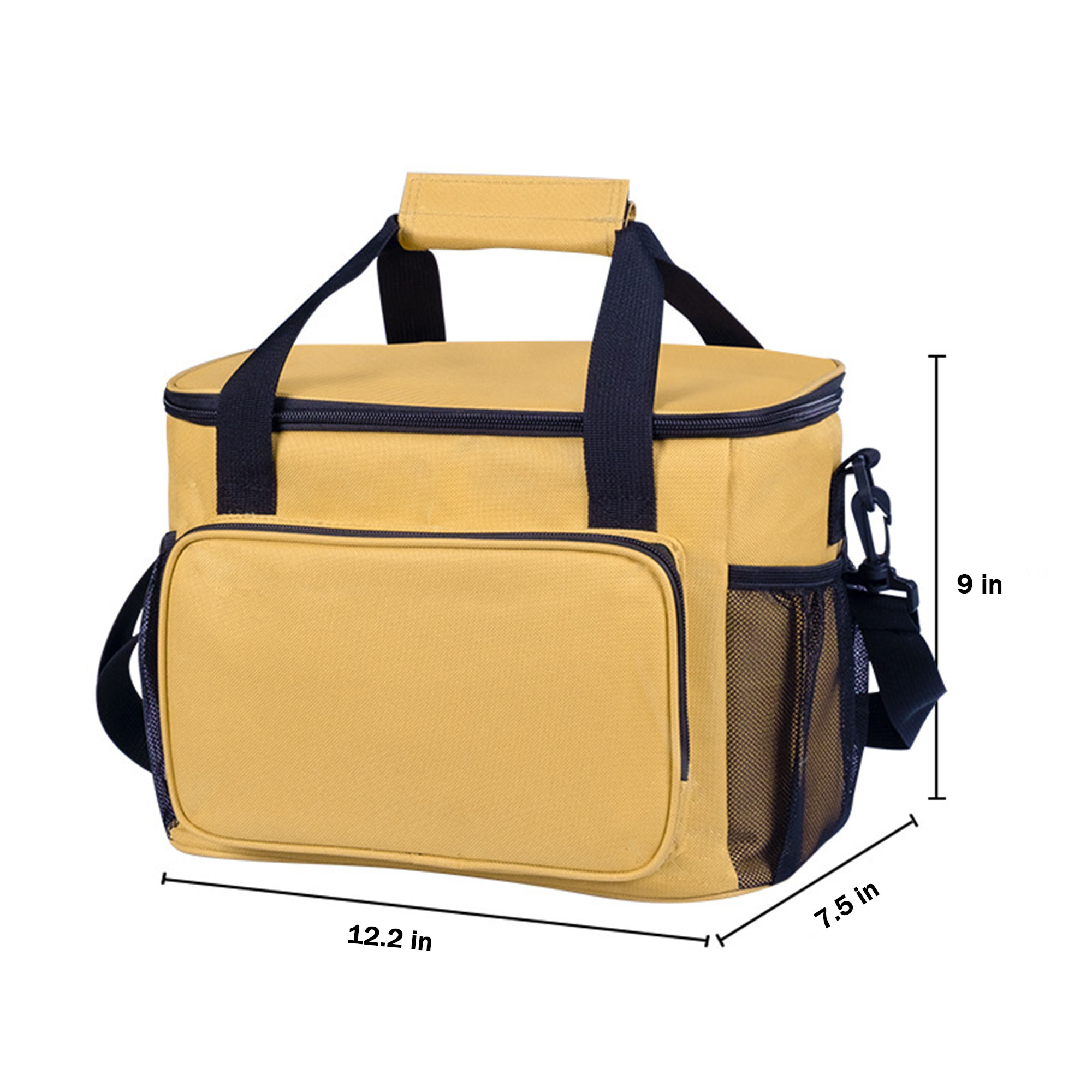 Thickened Portable Thermal Bag 3