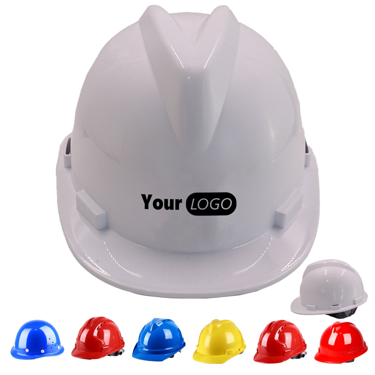 Durable Safety Helmet 11