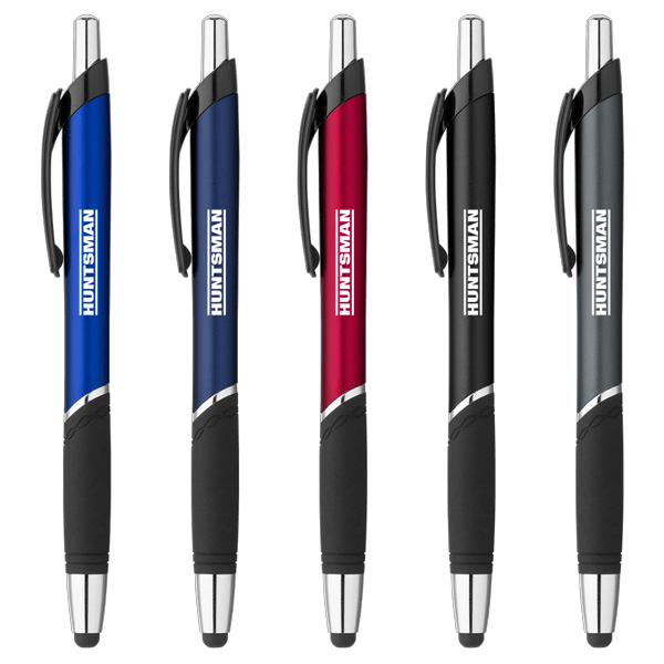Gala Stylus Ballpoint Pen