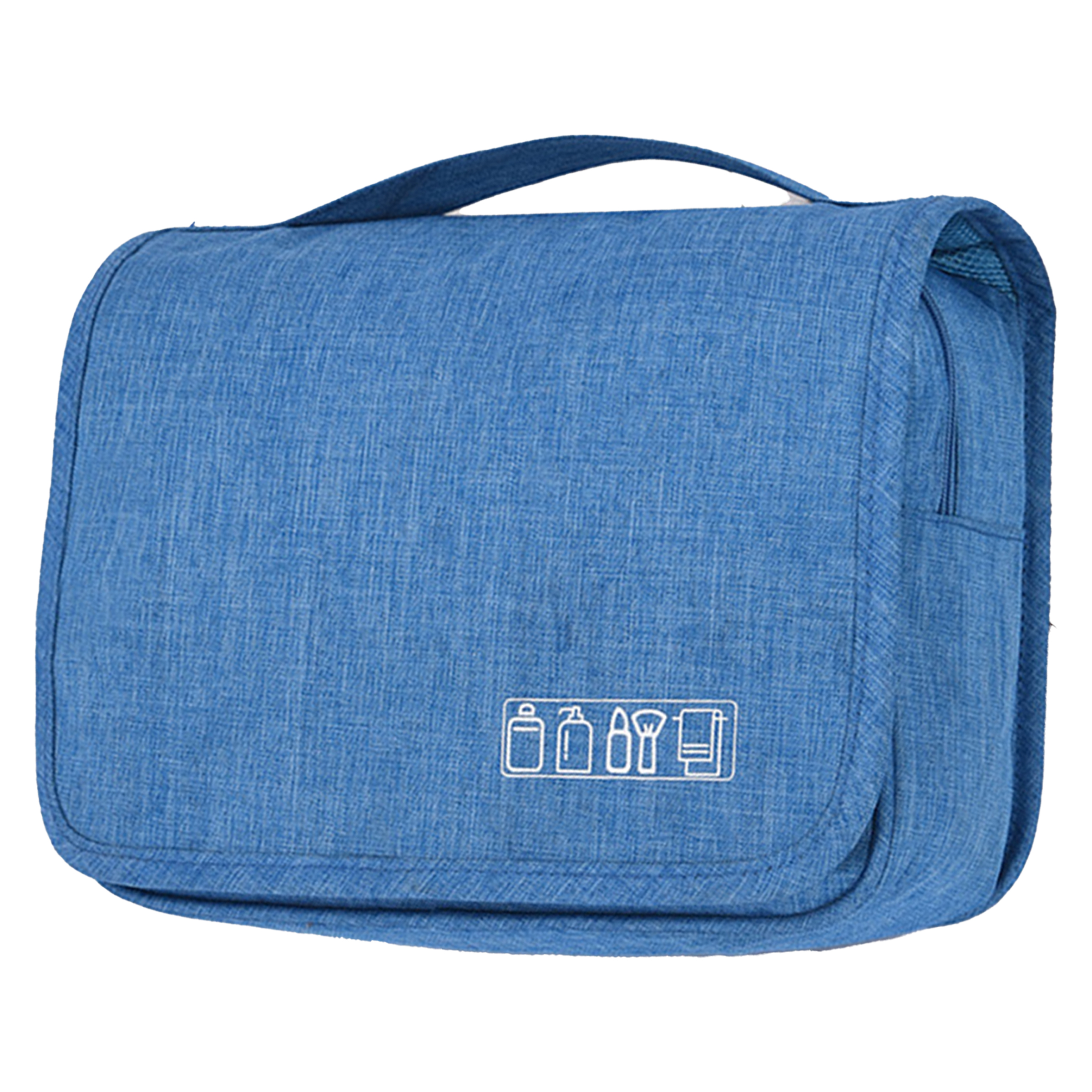 Polyester Dry Wet Separation Wash Bag 10