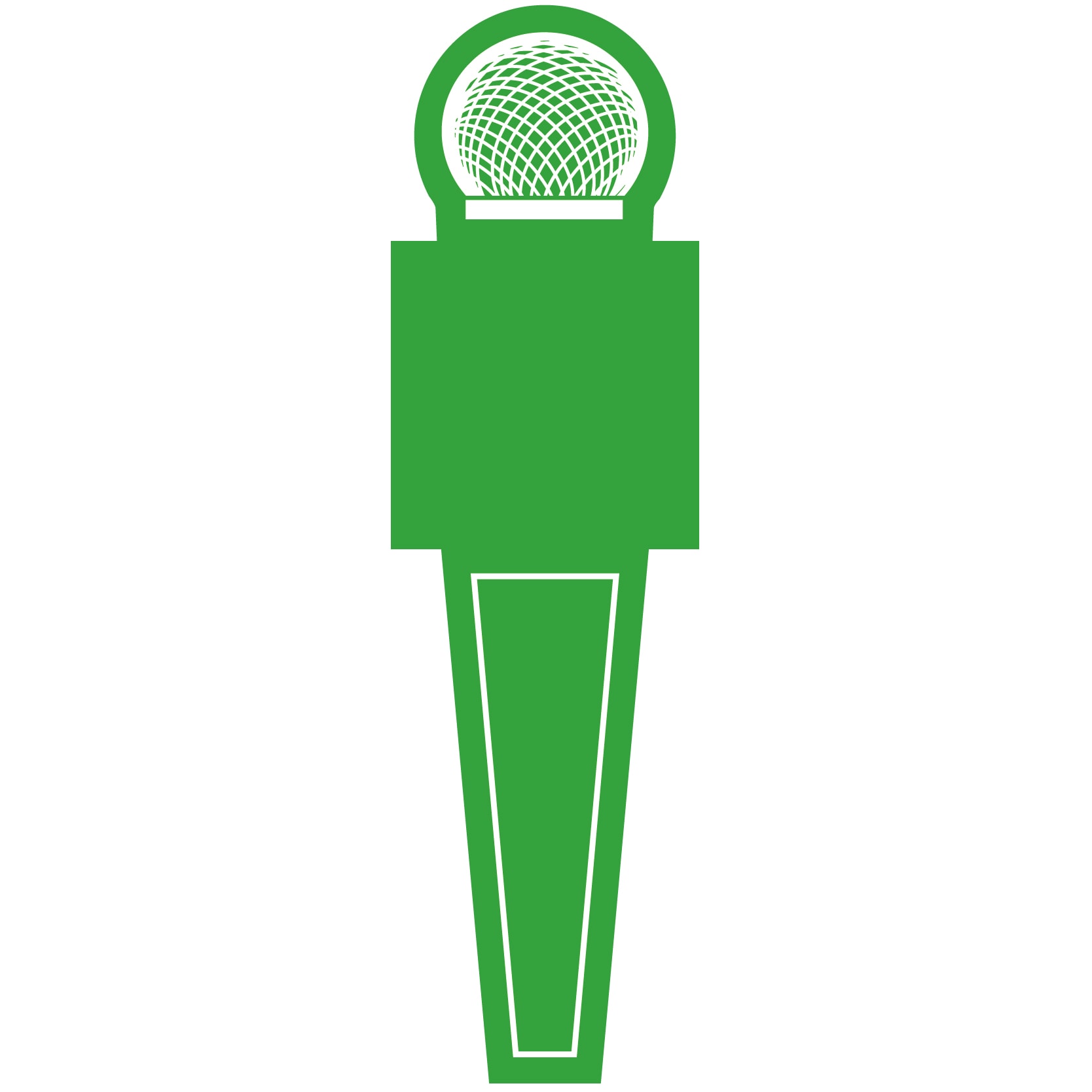 2D Microphone Waver 69