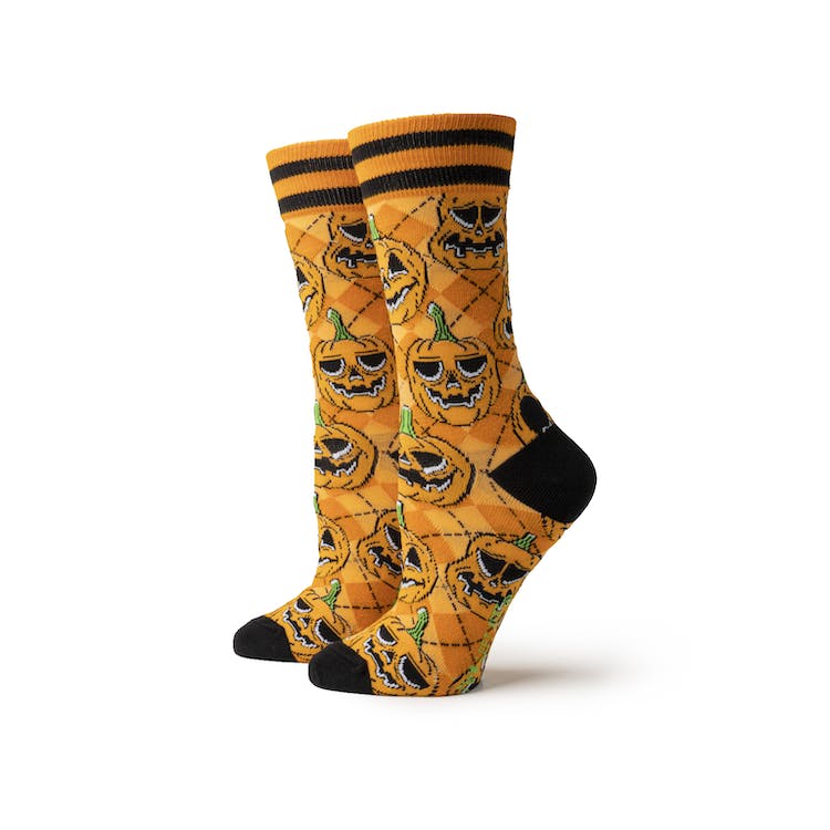 Halloween Socks - 9 Styles Cotton Blend 3