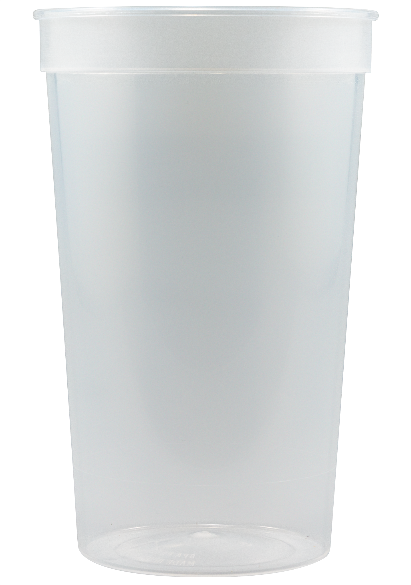 22 oz Stadium Cup Smooth (Color) Digital Print 36