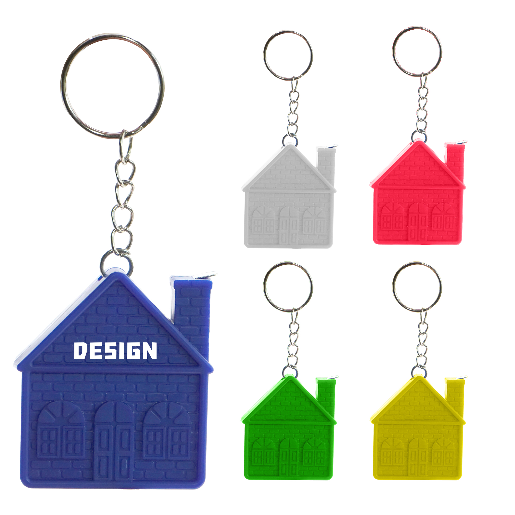 House Tape Measure
