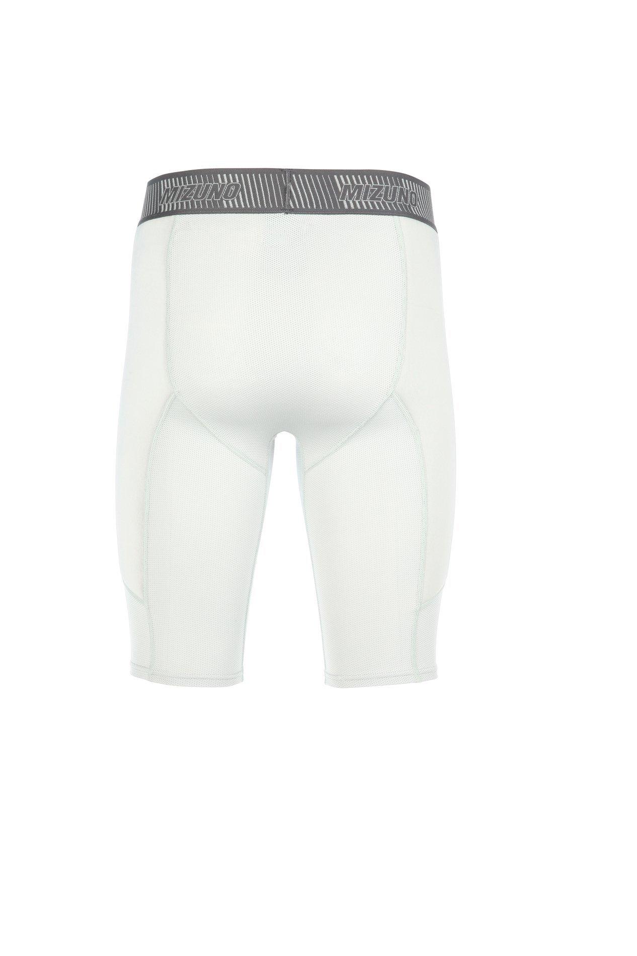 Youth Aero Vent Padded Sliding Short 12