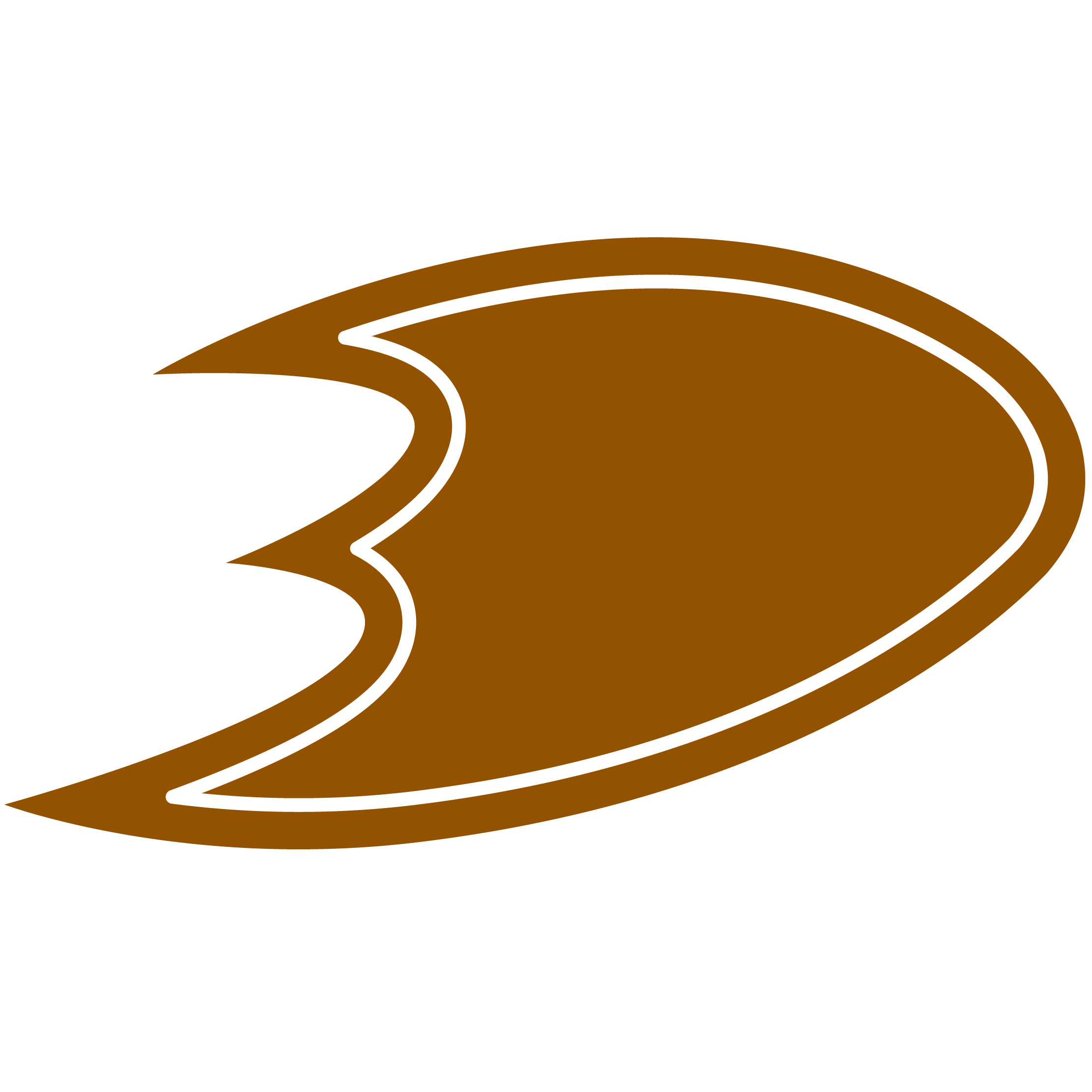 Duck Wing Mitt 47