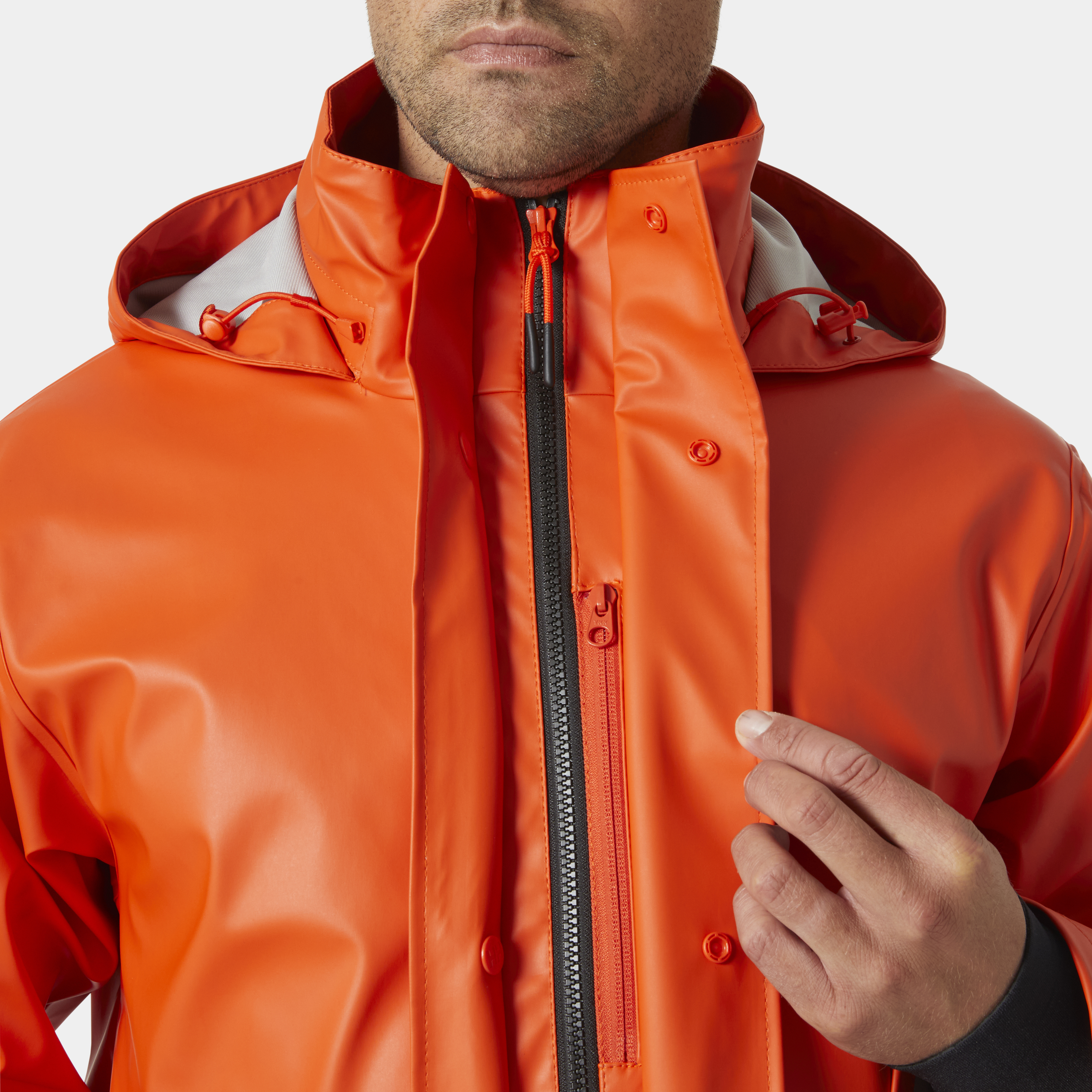 Helly Hansen Men's Gale Rain Jacket 20