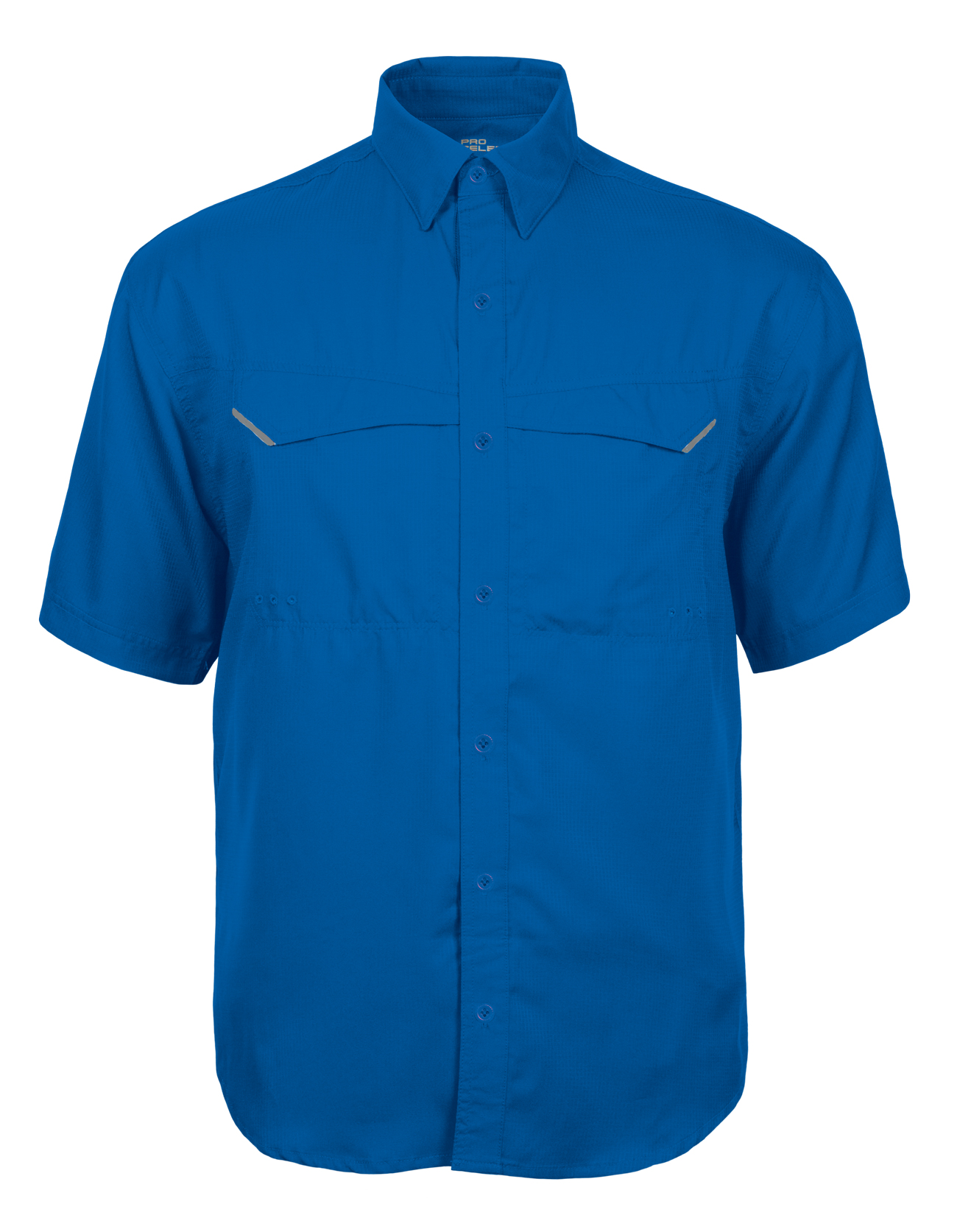 Men's Pro Fishing Shirt 37