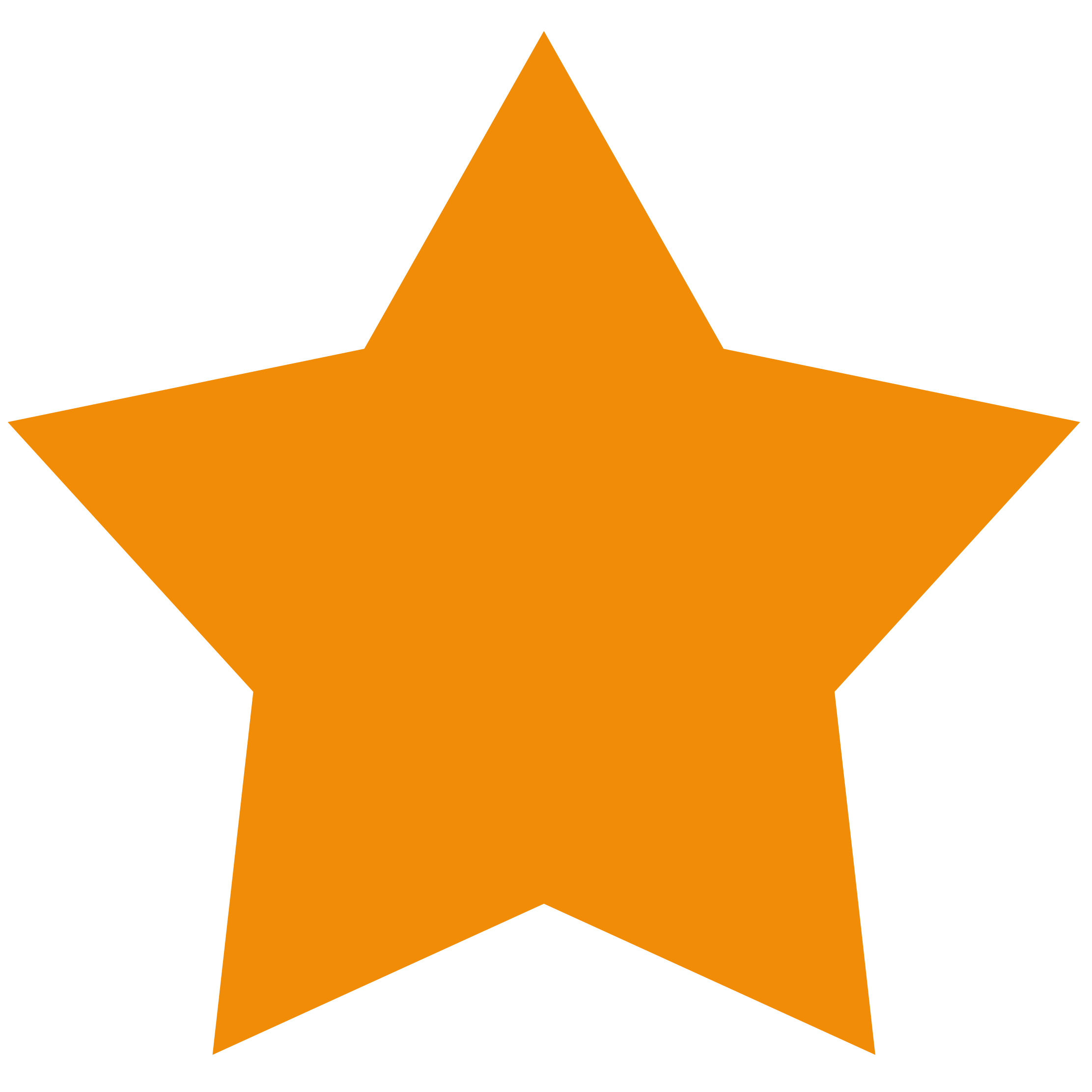 Star Shape 70