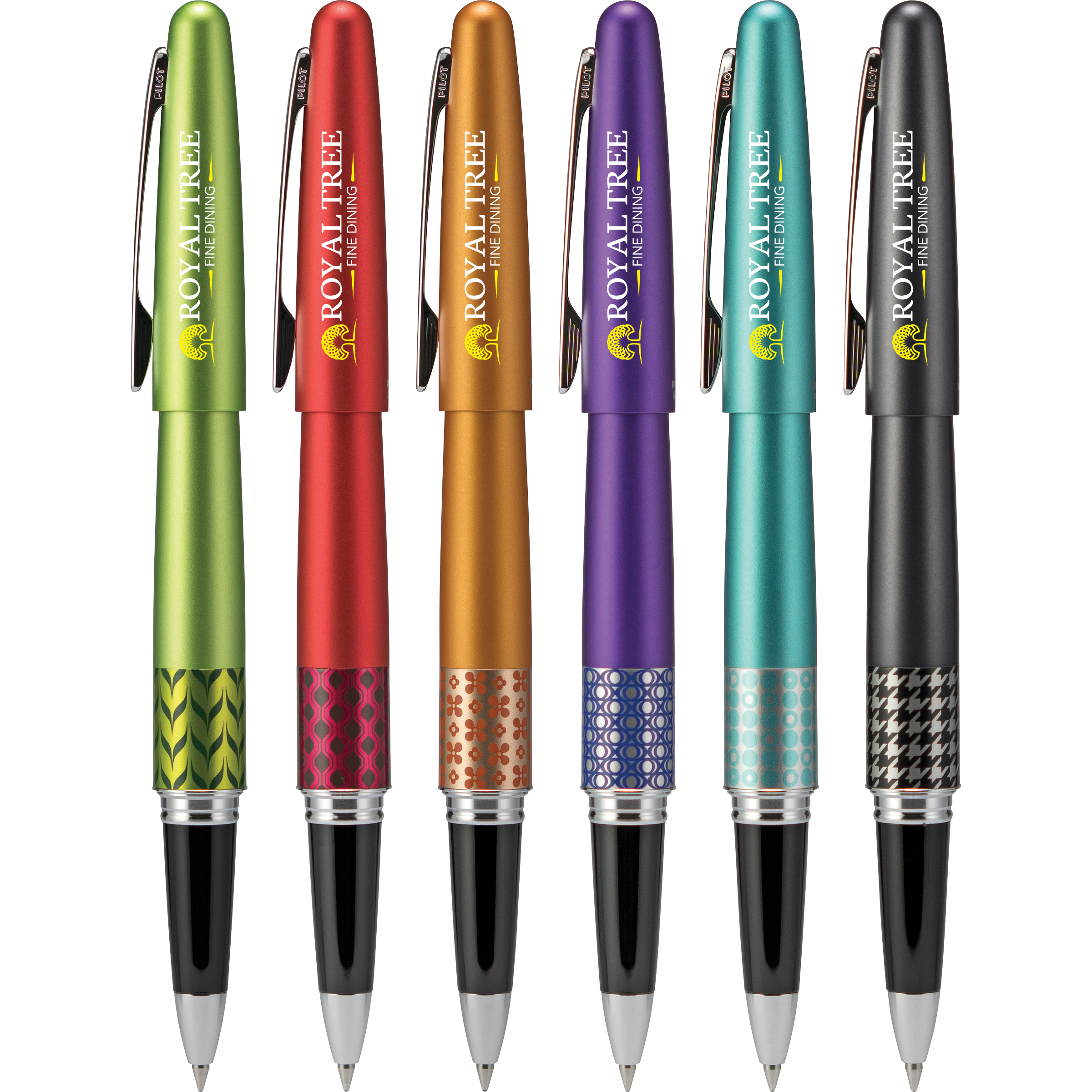 MR Retro Pop Collection Gel Roller Pen 16