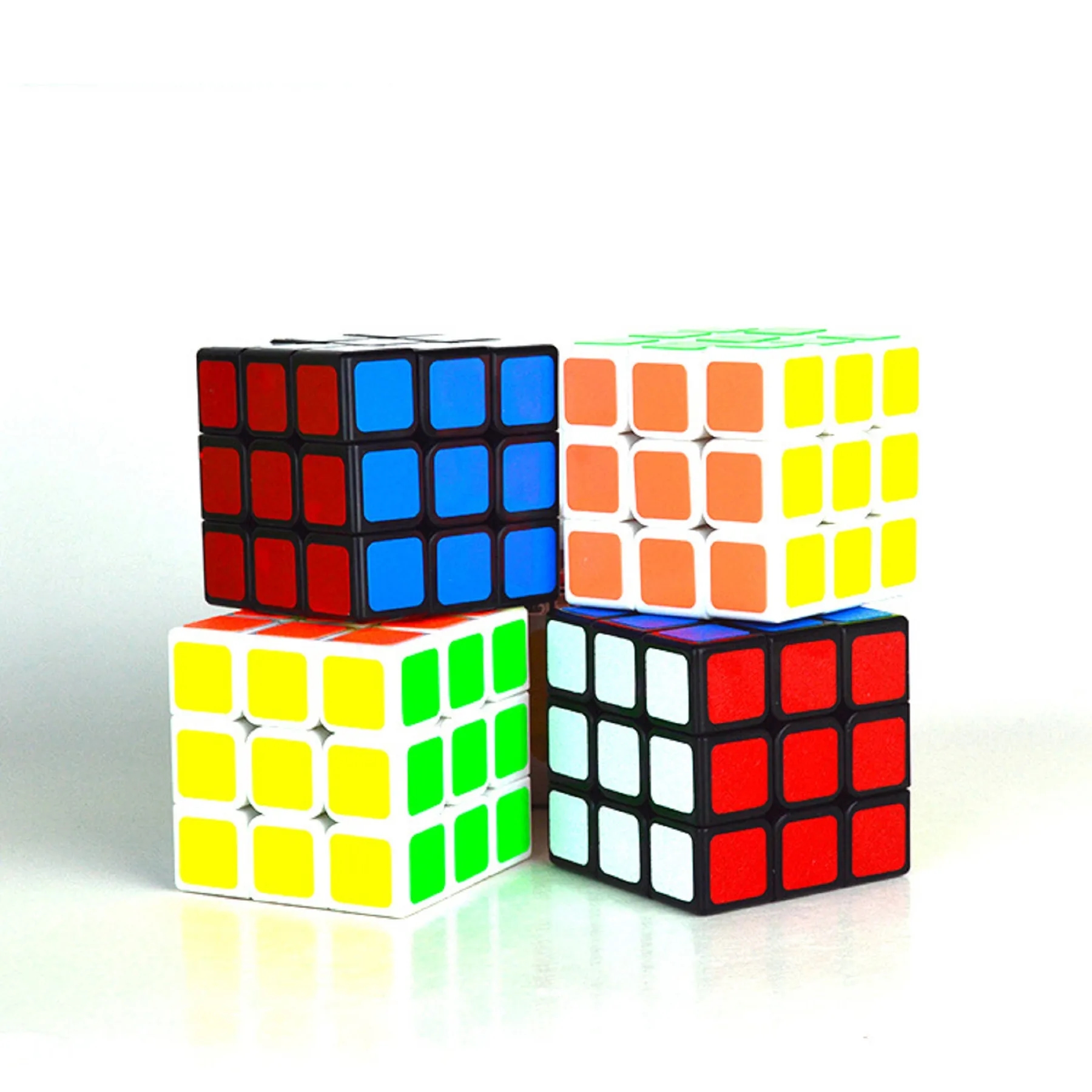 Rubik's Cube 12