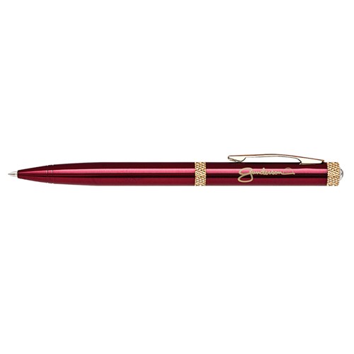 Diamond-I Metal Pen, Ballpoint pen 28