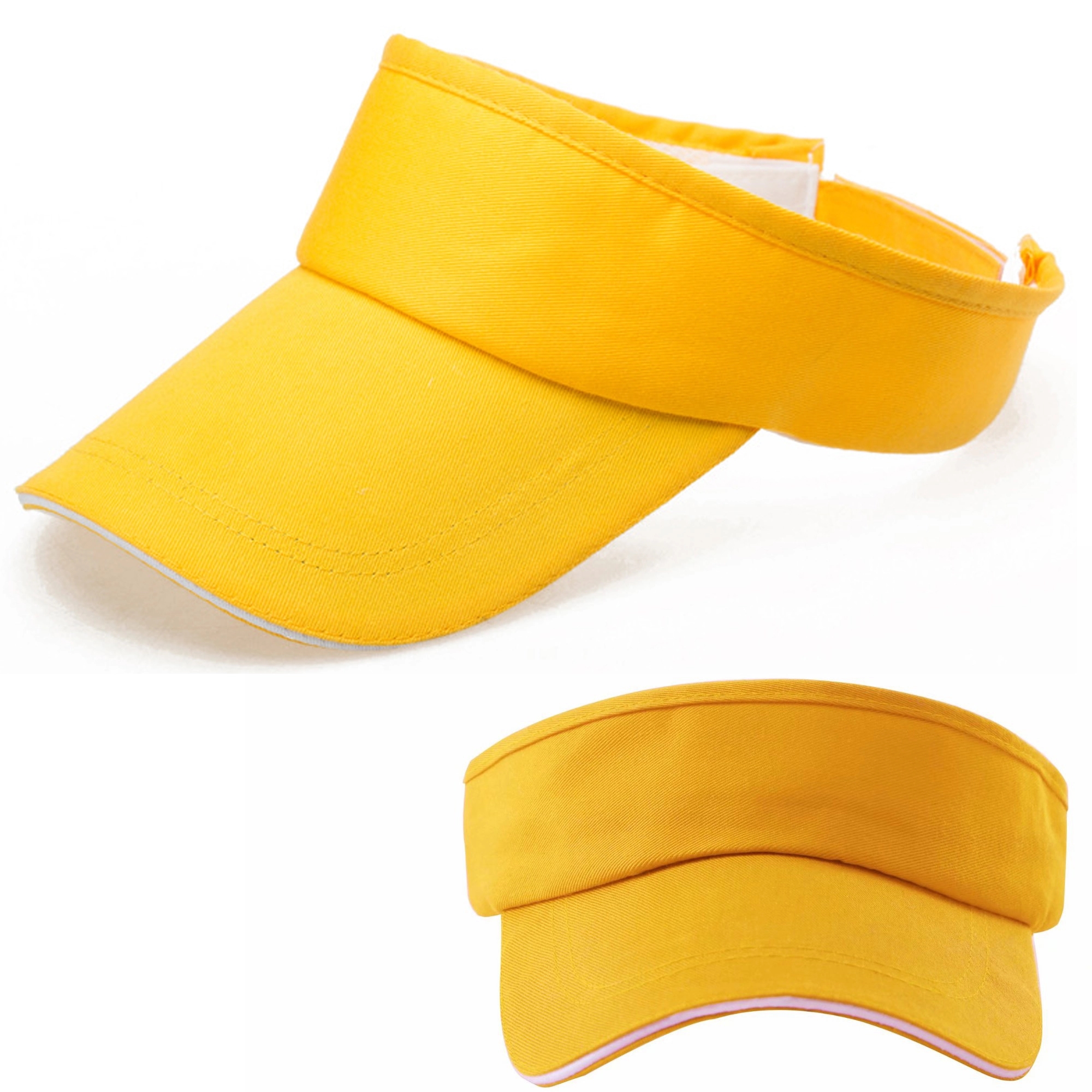 Summer Sun Visor Hat UV Protection 19