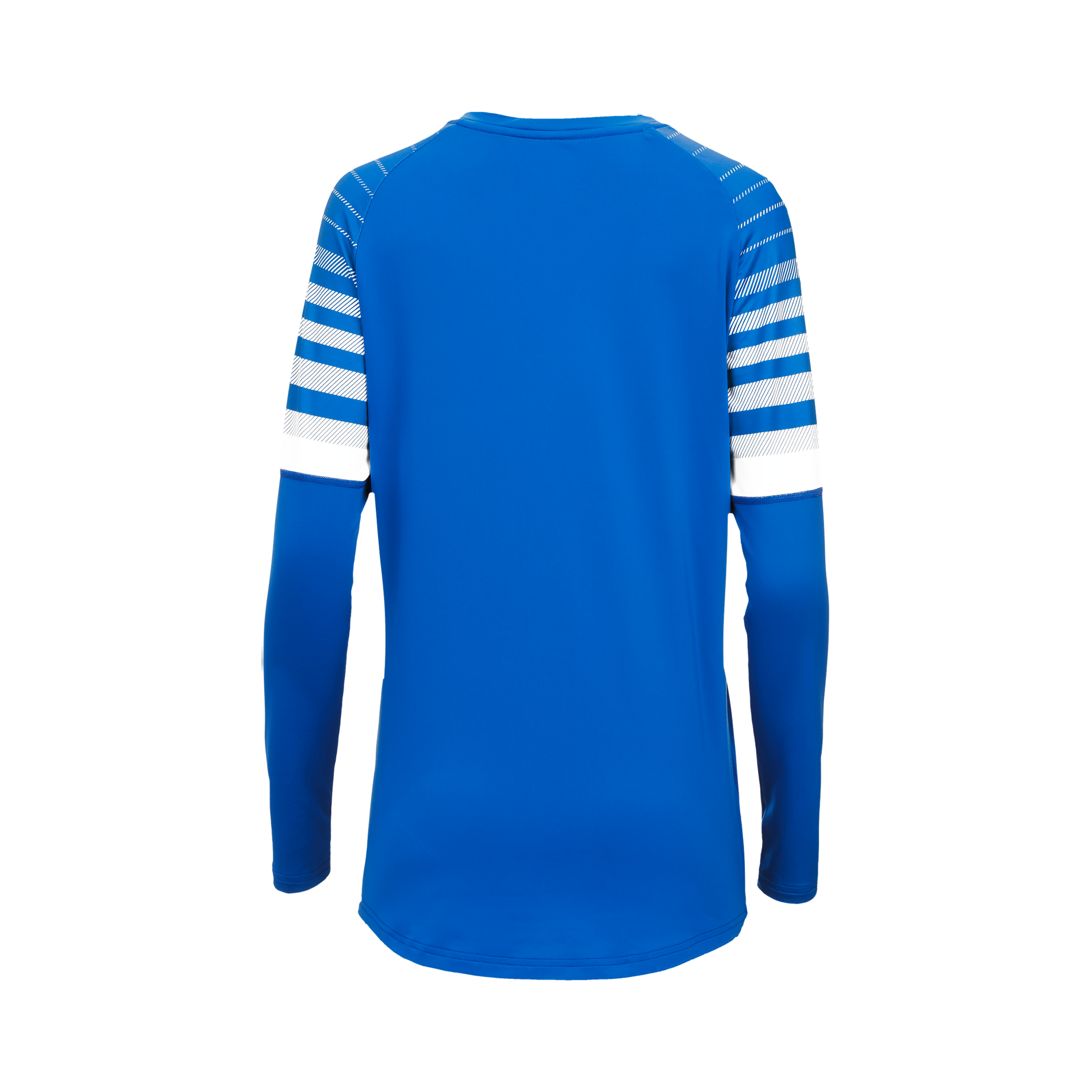 Women's Techno 8 Long Sleeve Jersey 31