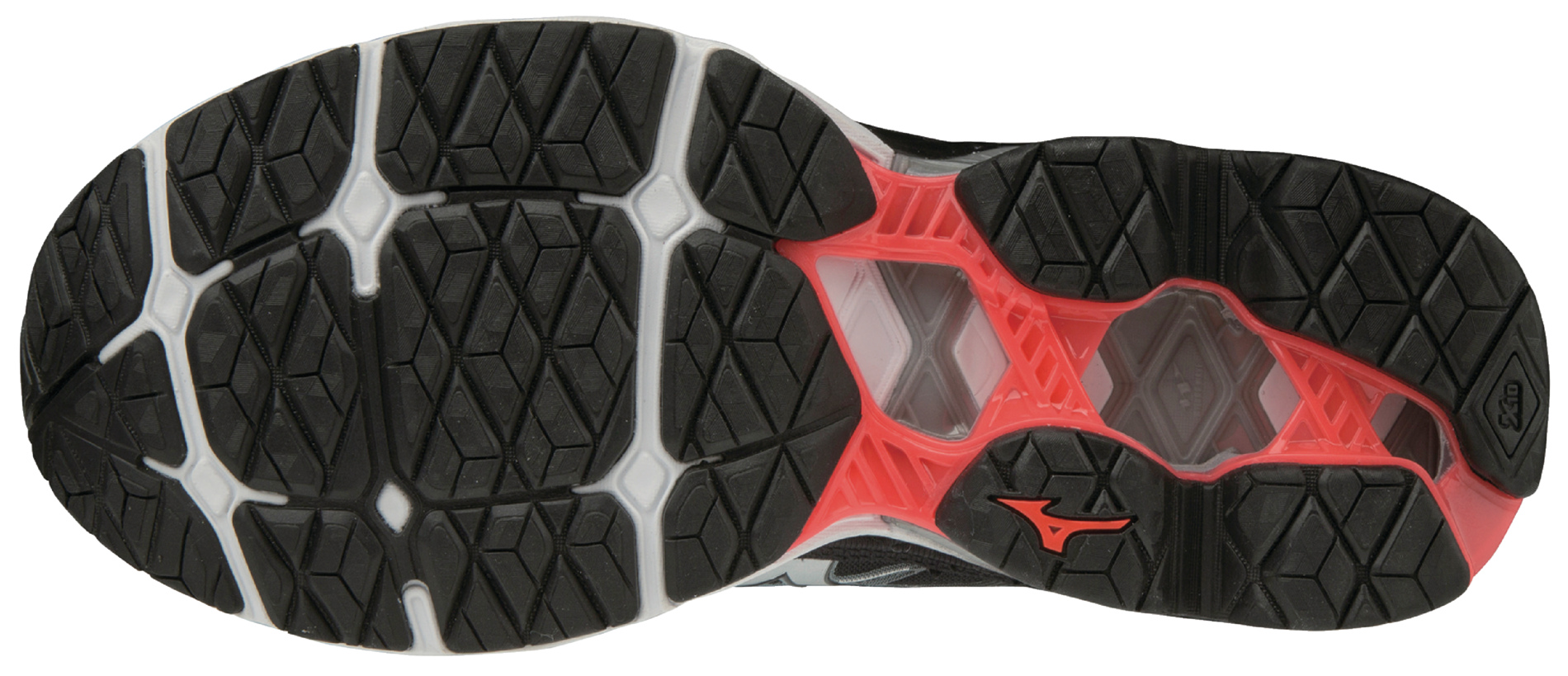 Women's Wave Creation 20 Running Shoe 38