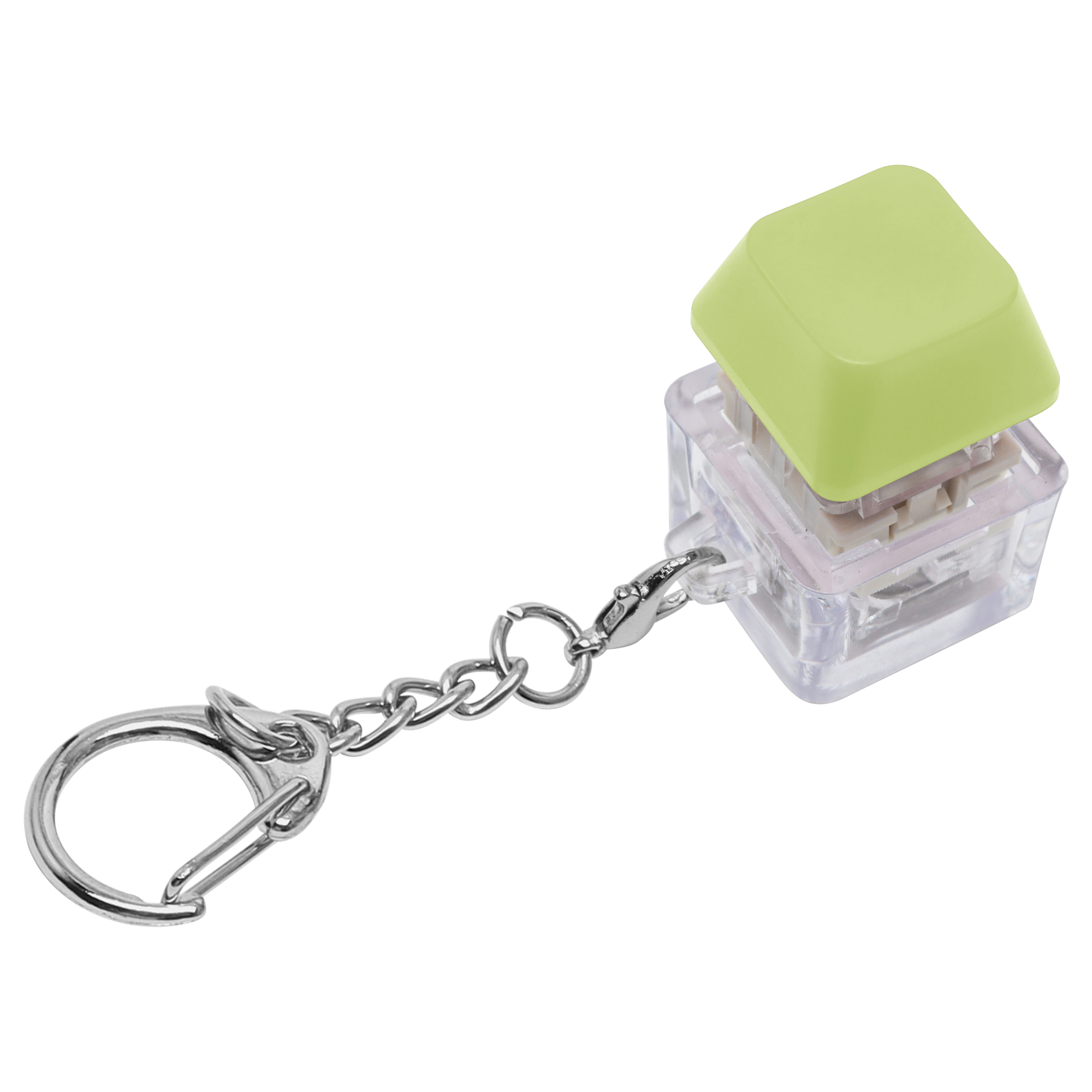 Light-up Key Cap Toy 4