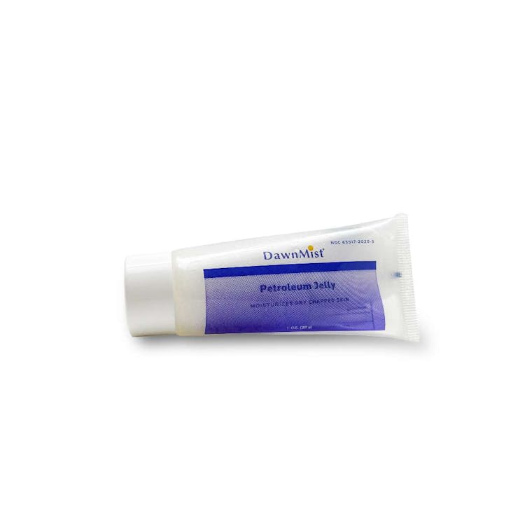 Petroleum Jelly - 1 oz 2