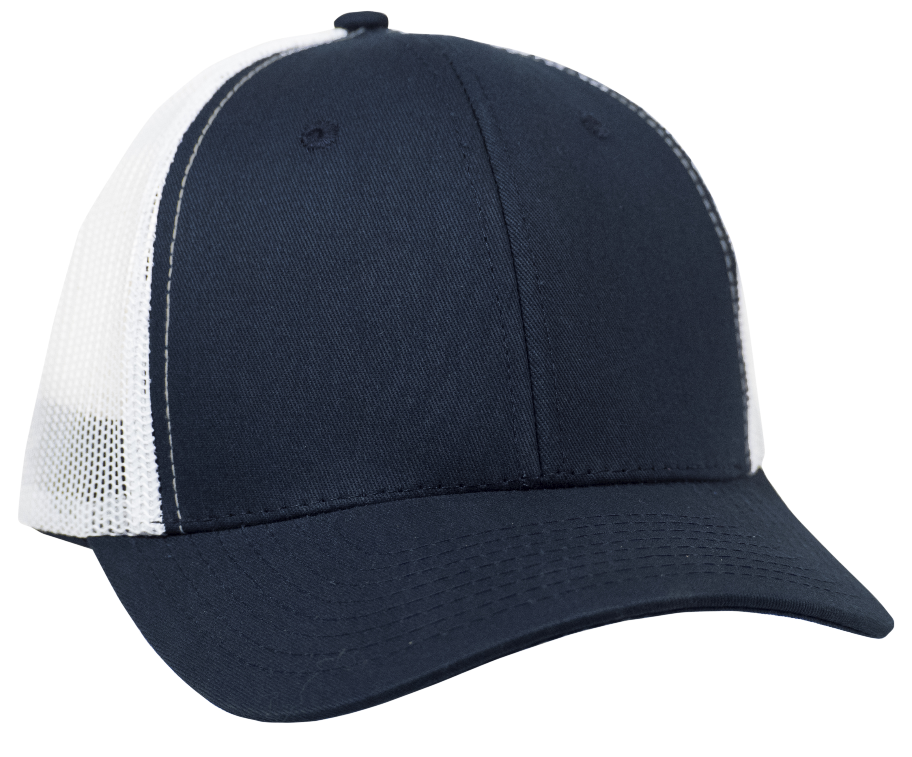 Chino Mesh Cap 17