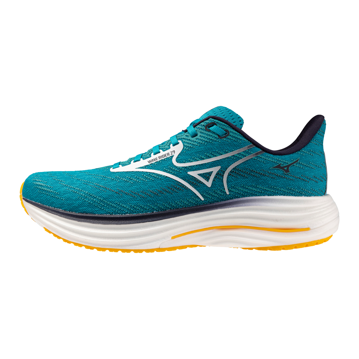 Men's Wave Rider 29 Running Shoe 13