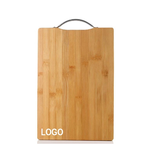 Kitchen Bamboo Cutting Board