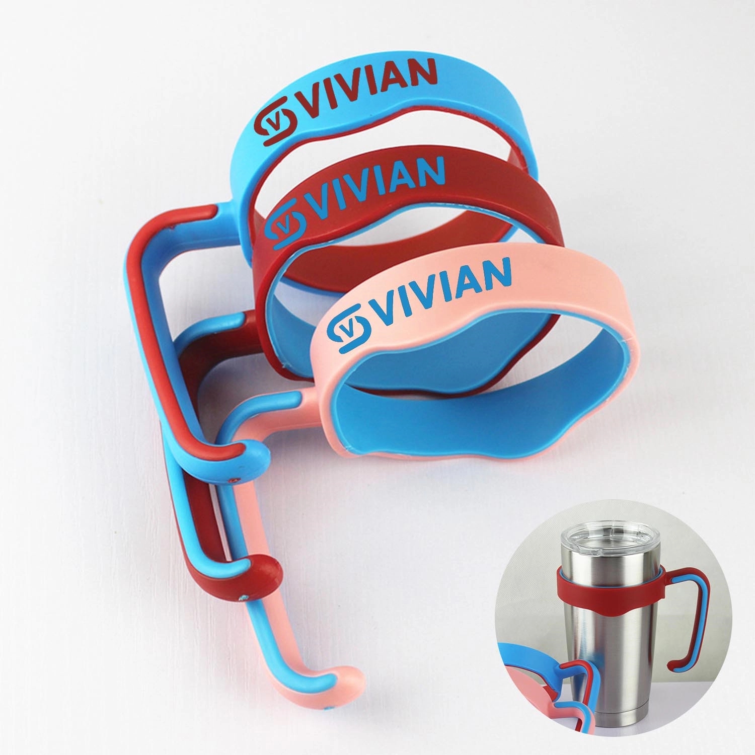 Tumbler Handle