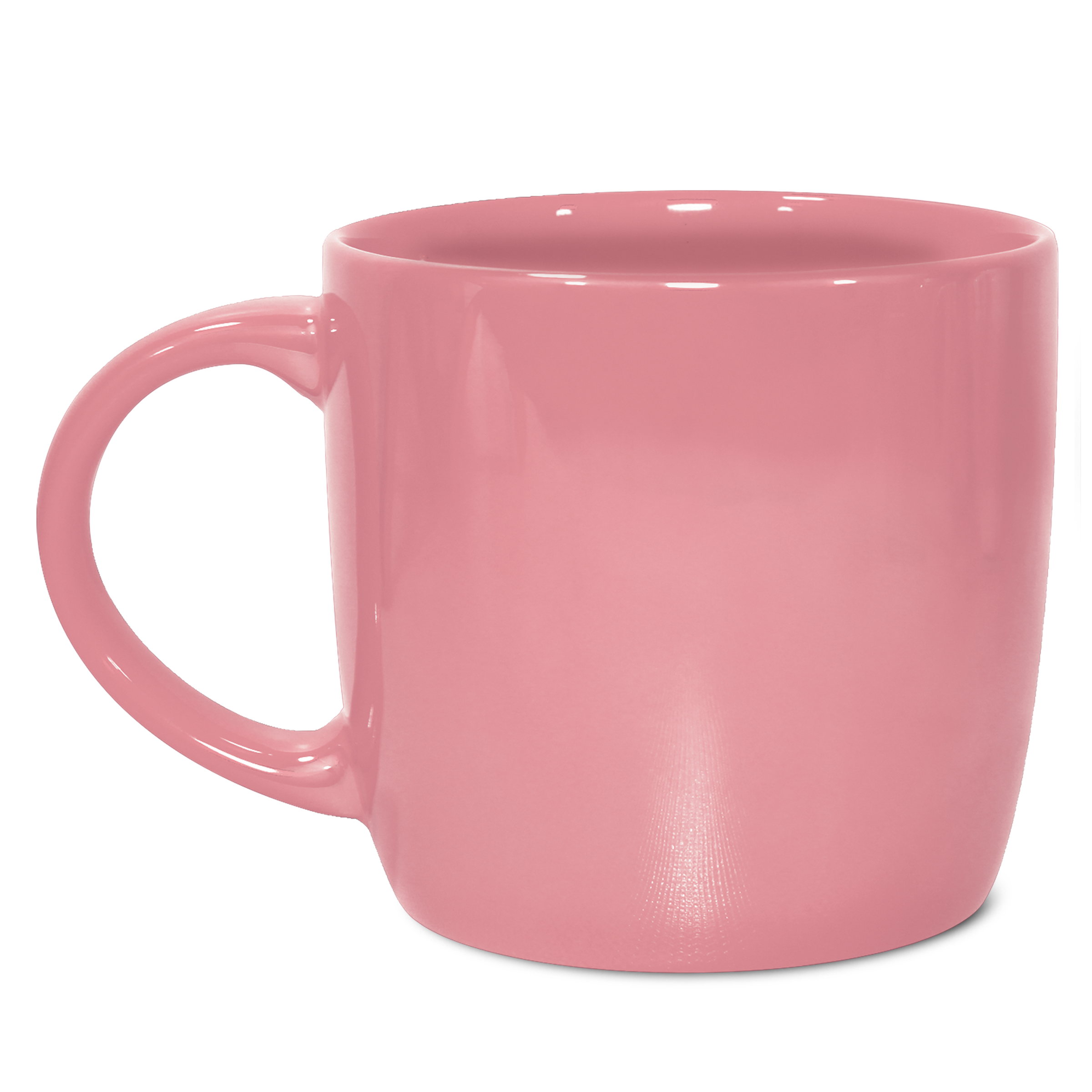 14 Oz. Lustre City Mug 45