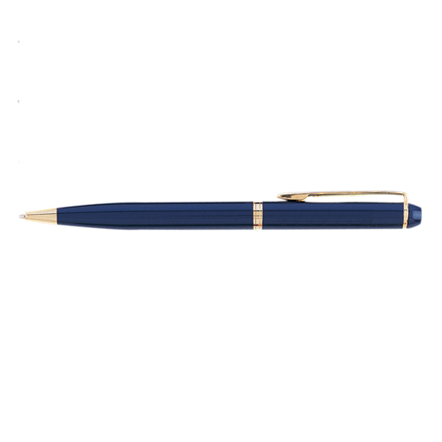 Carolingian Glisten Metal Pen, Ballpoint pen 25