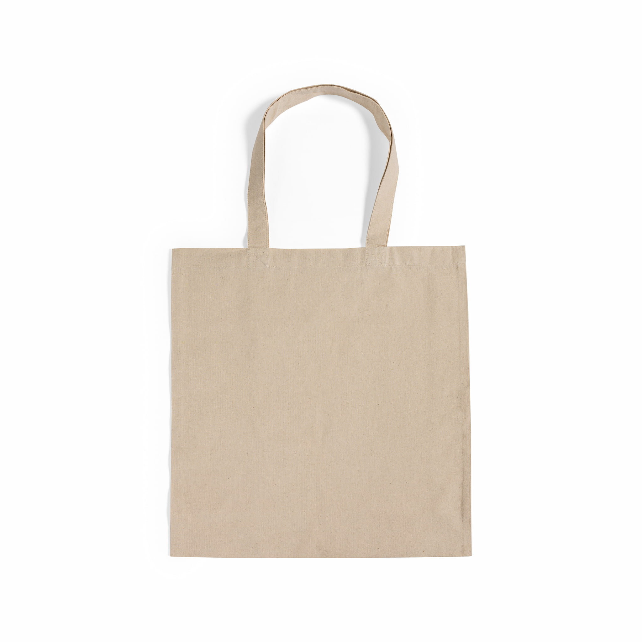 Basic Cotton Tote Bag 46