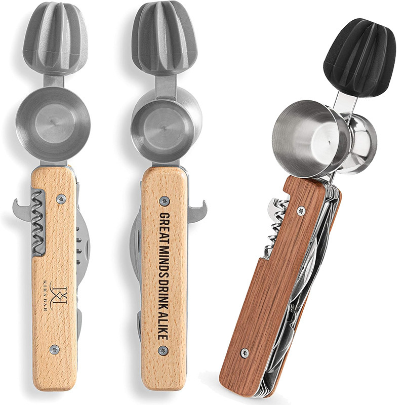 Cocktail Multi Tool
