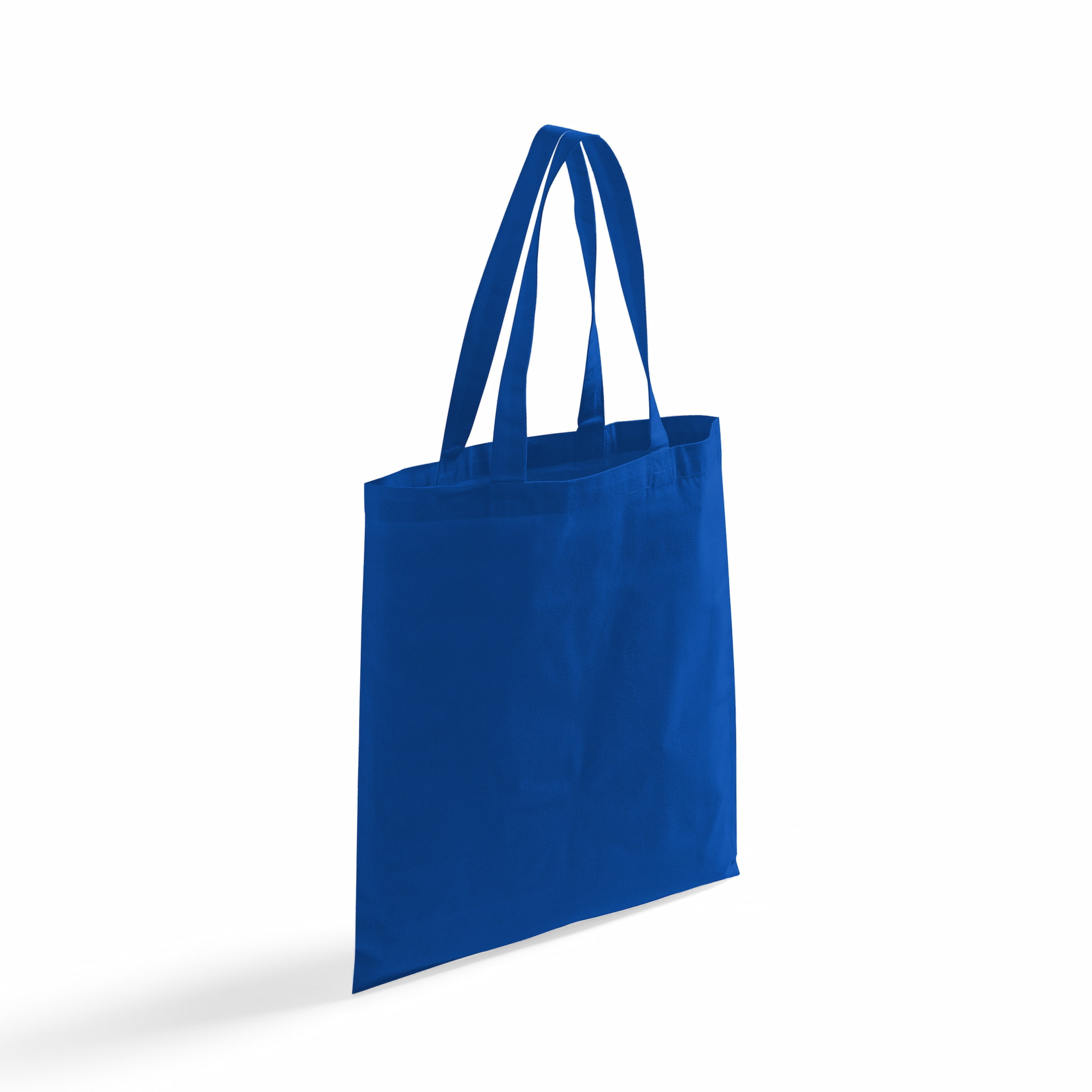Basic Cotton Tote Bag 53
