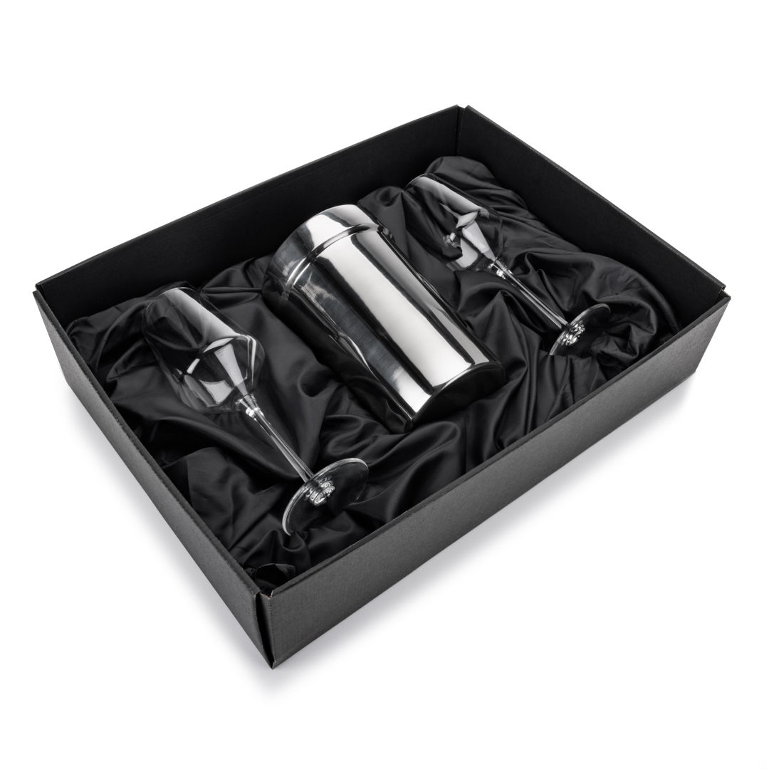 PAGI Milano Wine Cooler and RIEDEL Extreme Wine Set - Thumbnail 2