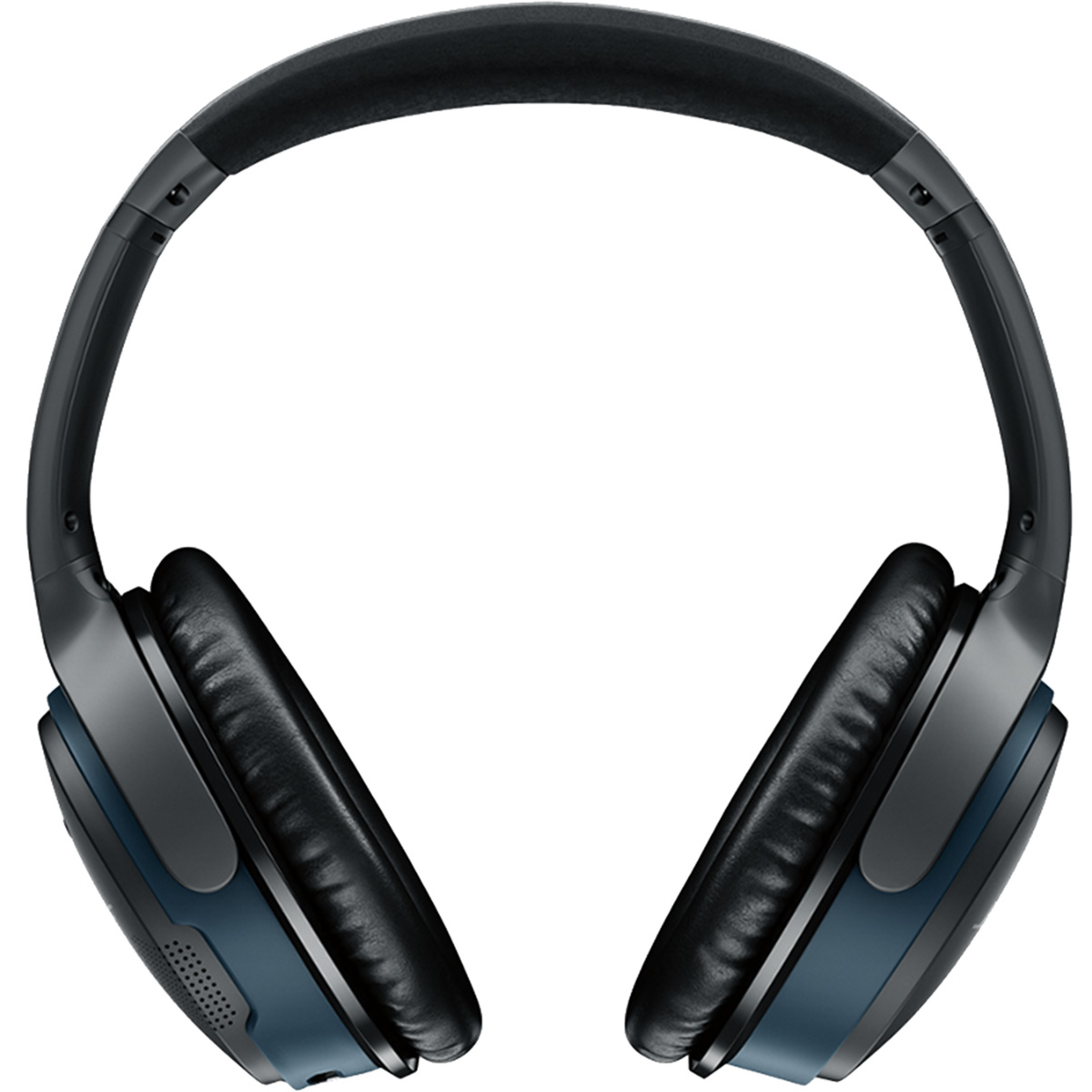 Bose SoundLink Around-Ear Wireless Headphones II - 741158 ...