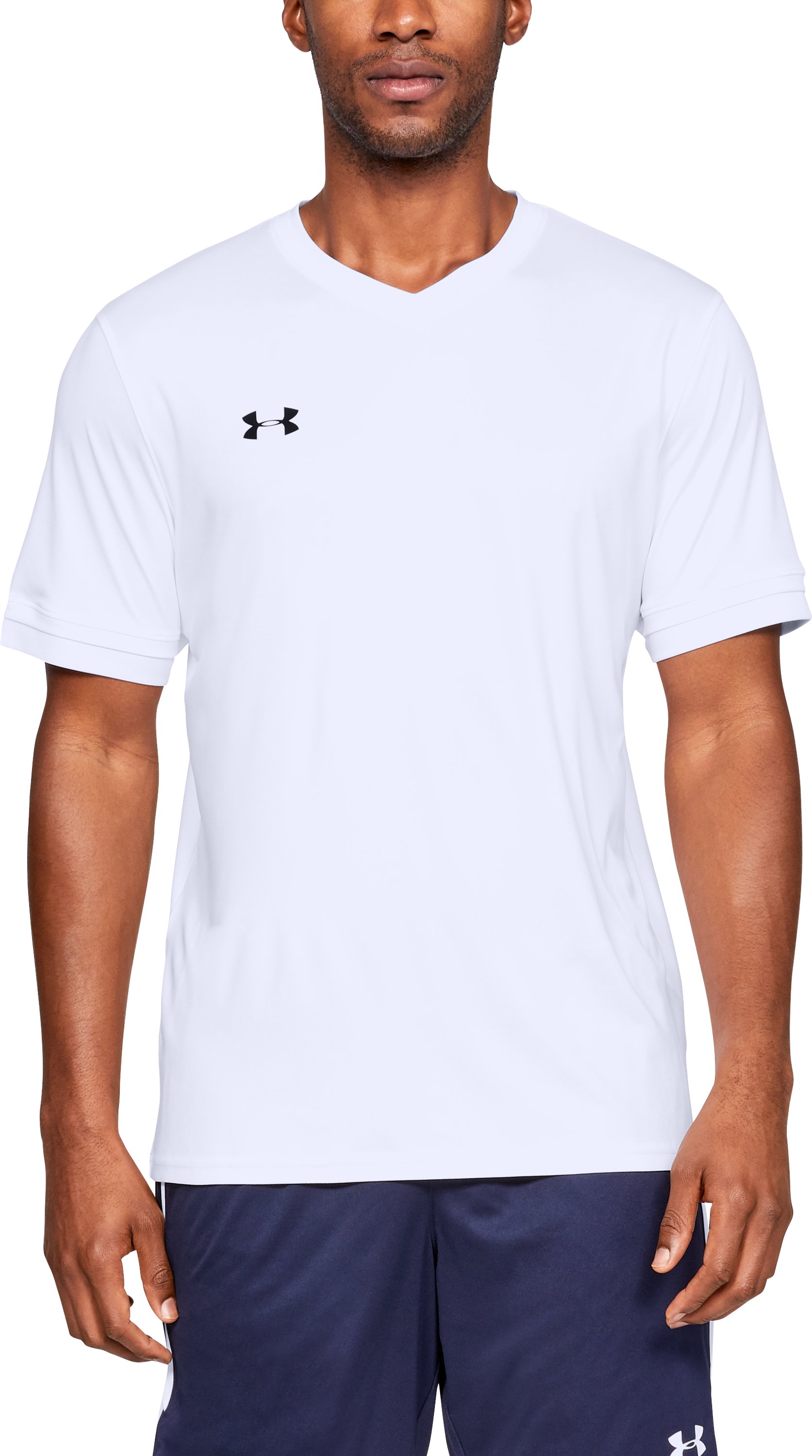 UA Maquina 2.0 Men's Jersey 17