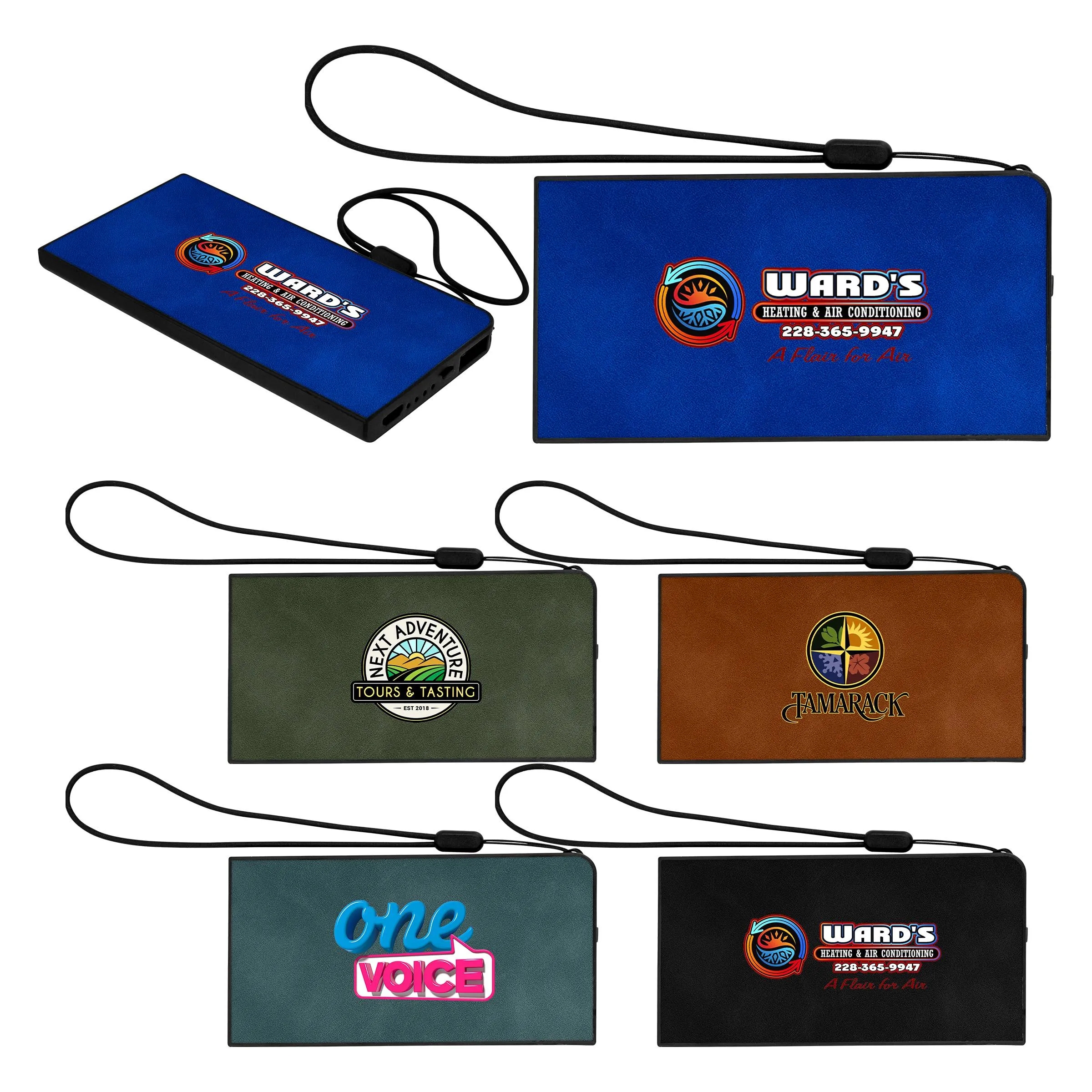 UL WATERMARK POWER BANK