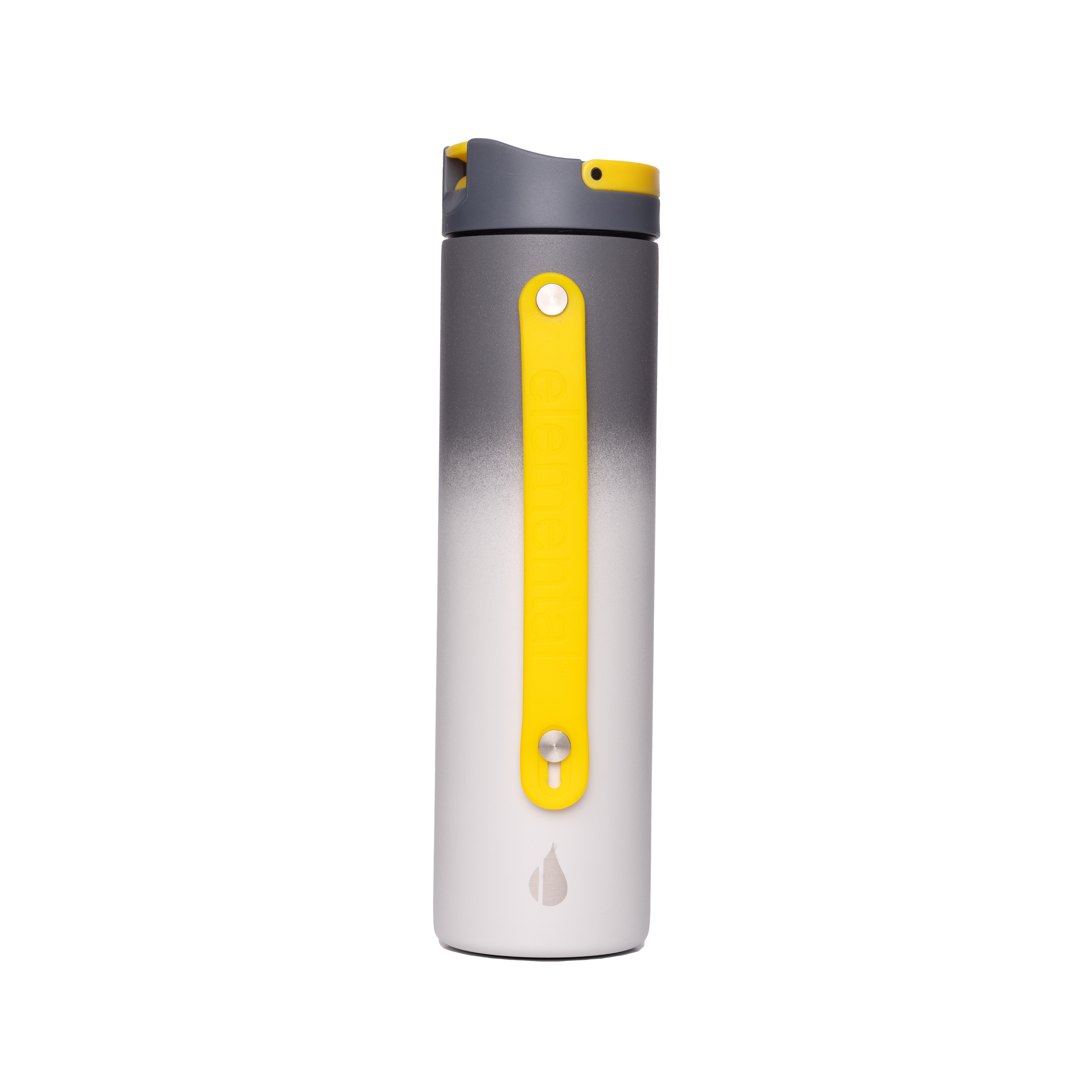 Elemental® Iconic Sport 20oz Stainless Steel Water Bottle - Vacuum Insulated 44