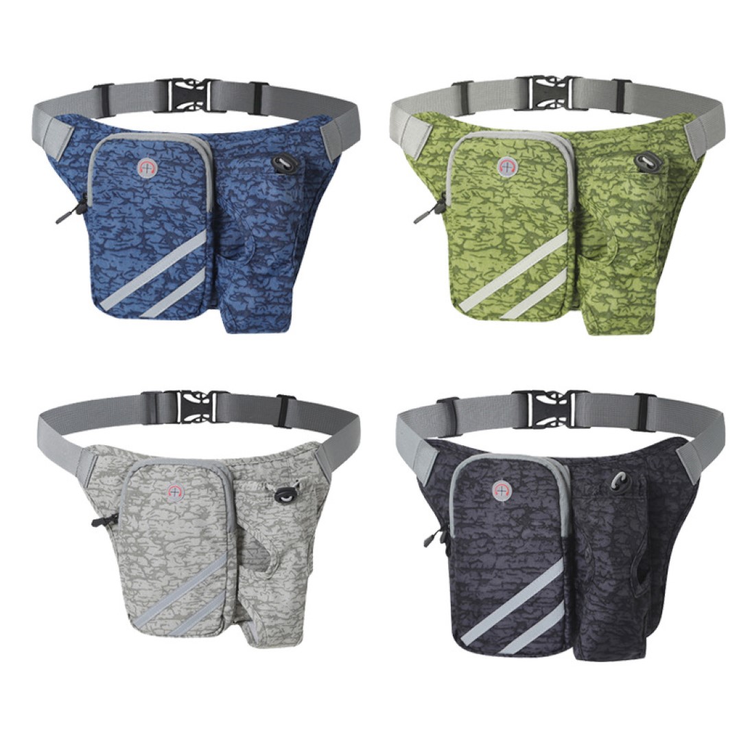 Sports Kettle Waist Bag