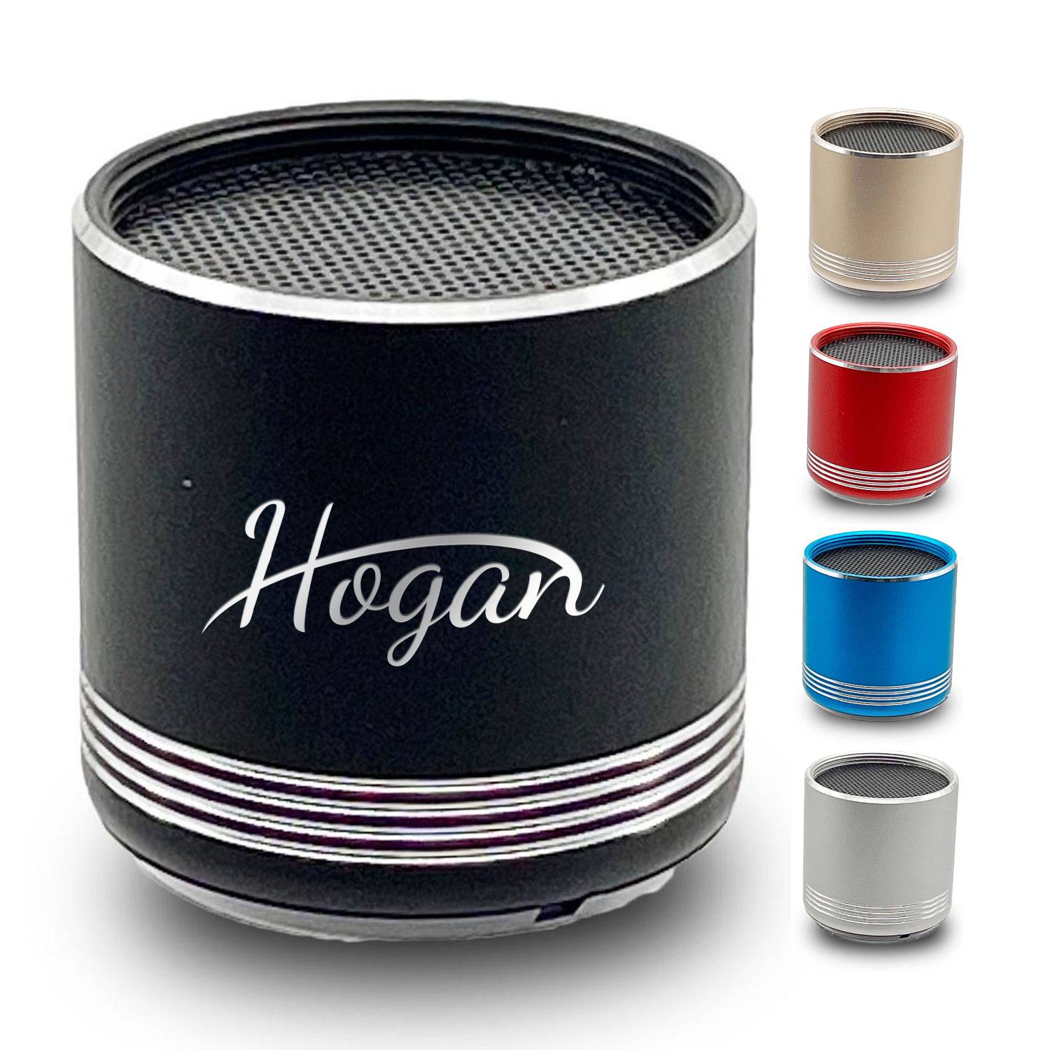 Mini Bluetooth Speaker