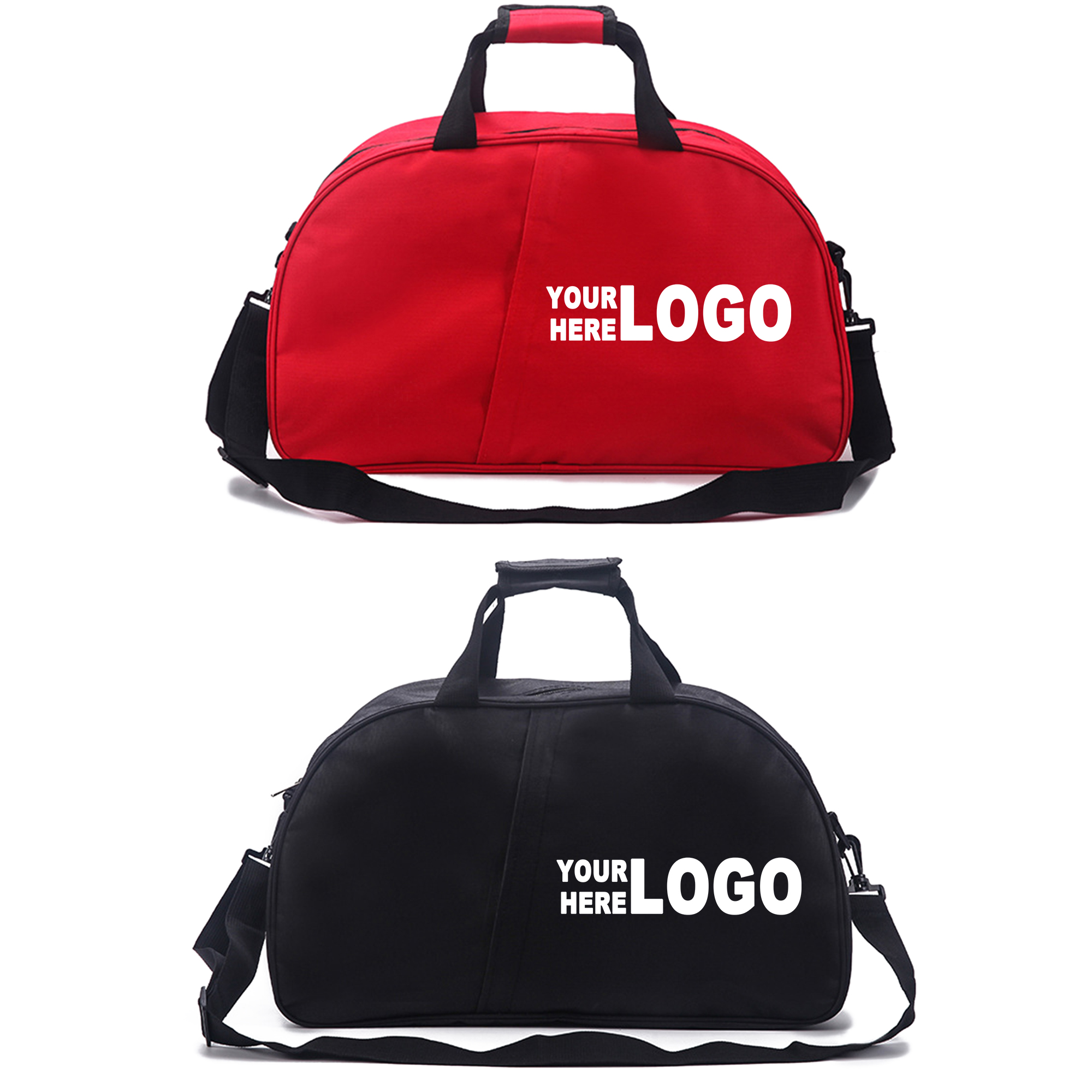 Single Shoulder Travel Bag 3