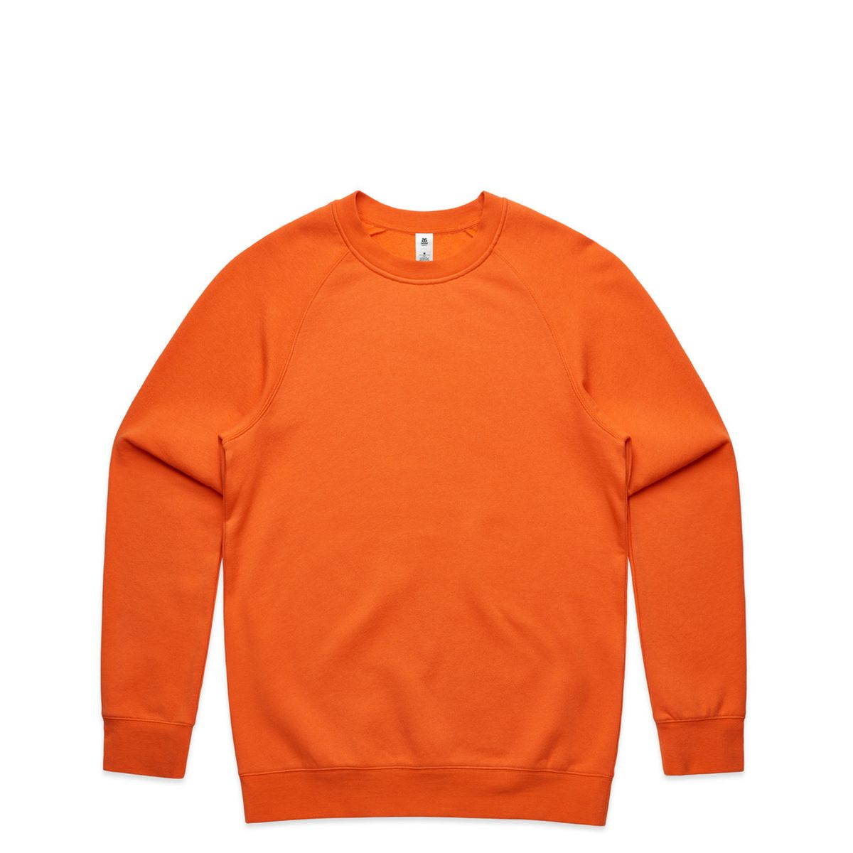 Supply Crew | 5100S, custom hoodie or sweatshirt with logo imprint 4