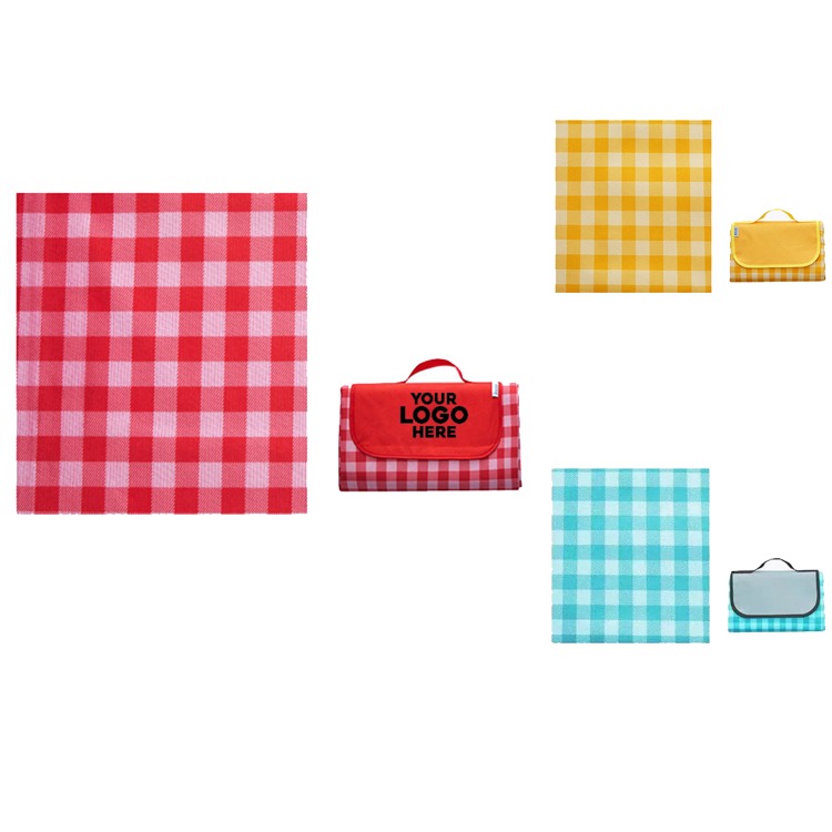 Thicken picnic mat portable spring outing picnic mat