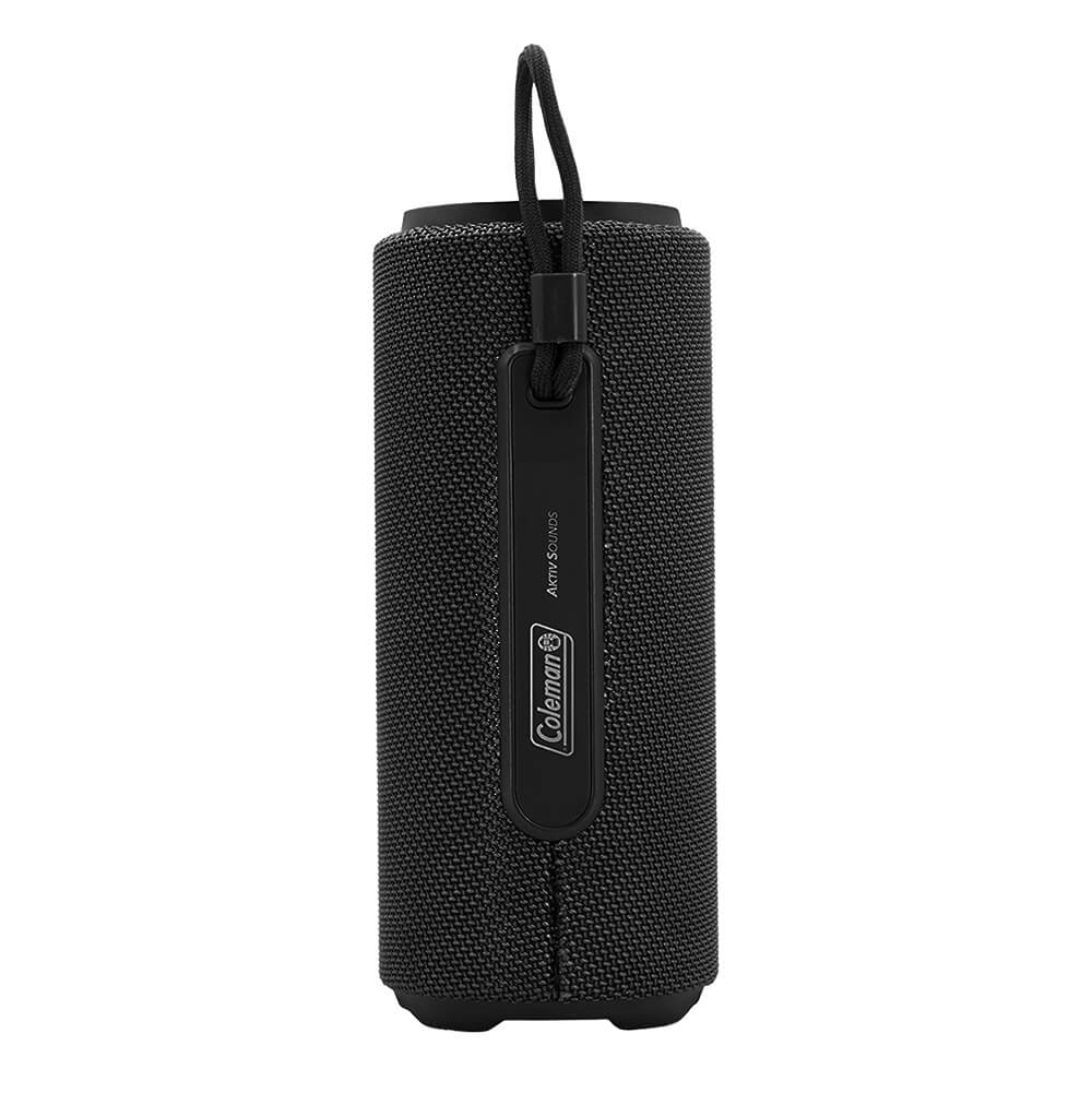 COLEMAN Portable Waterproof Bluetooth Speaker COL-WATERBK