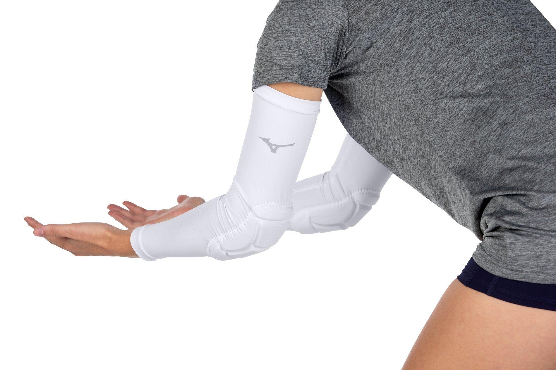 MZO Padded Sleeves 23